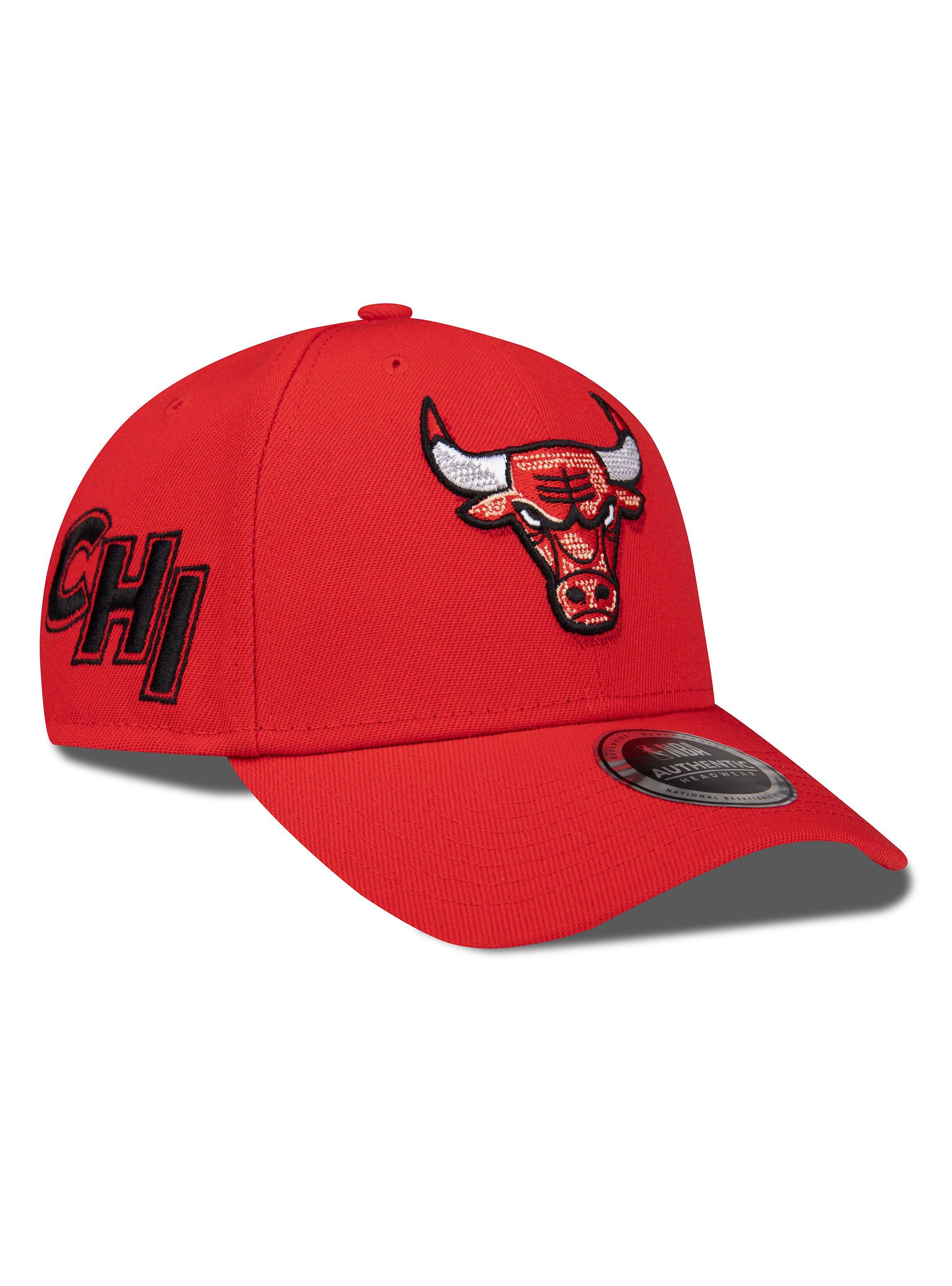 Jockey Basket Papers Curved Structured Cap-2