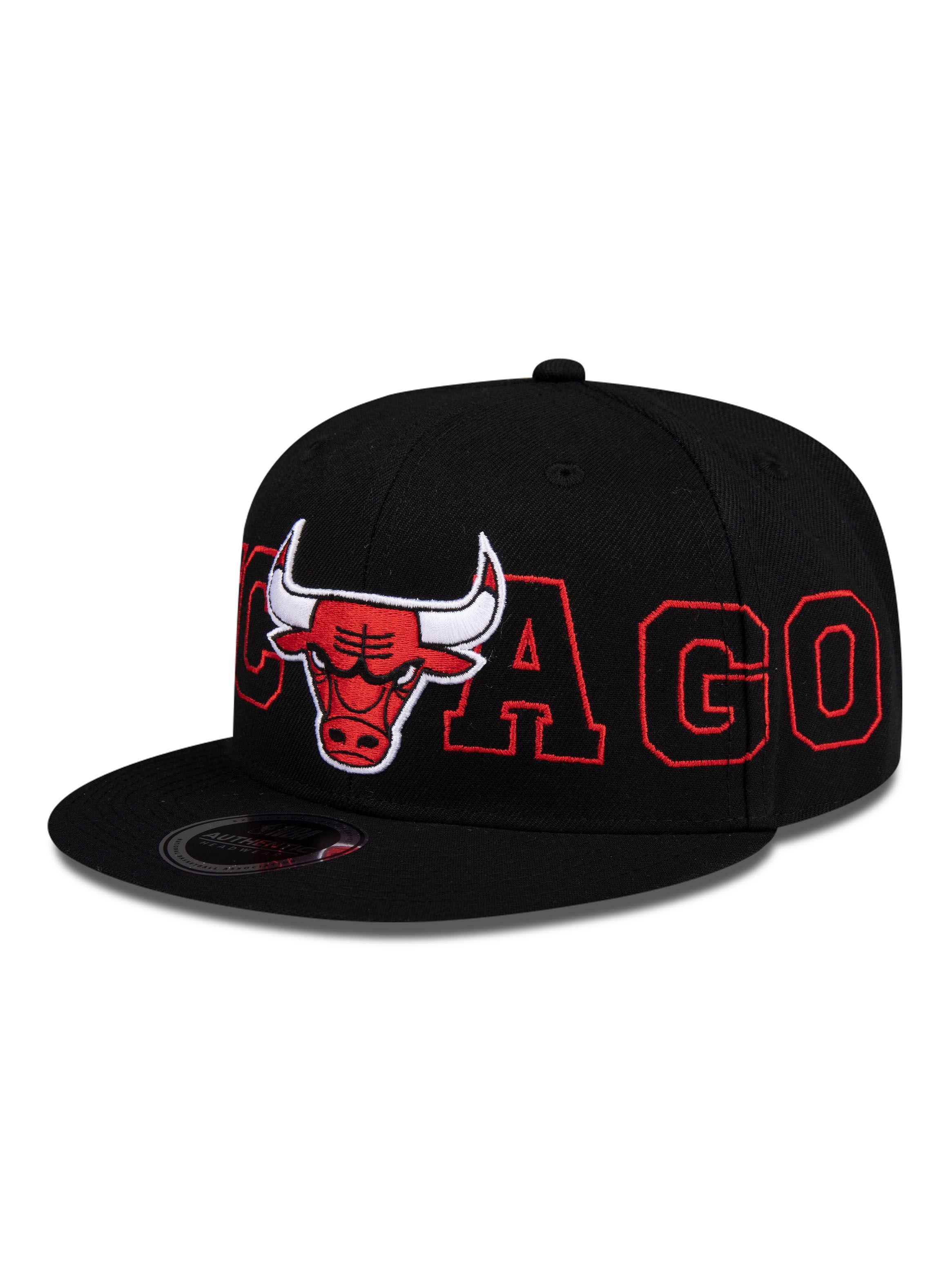 Jockey Basket Papers Flat Snap Back Cap-3