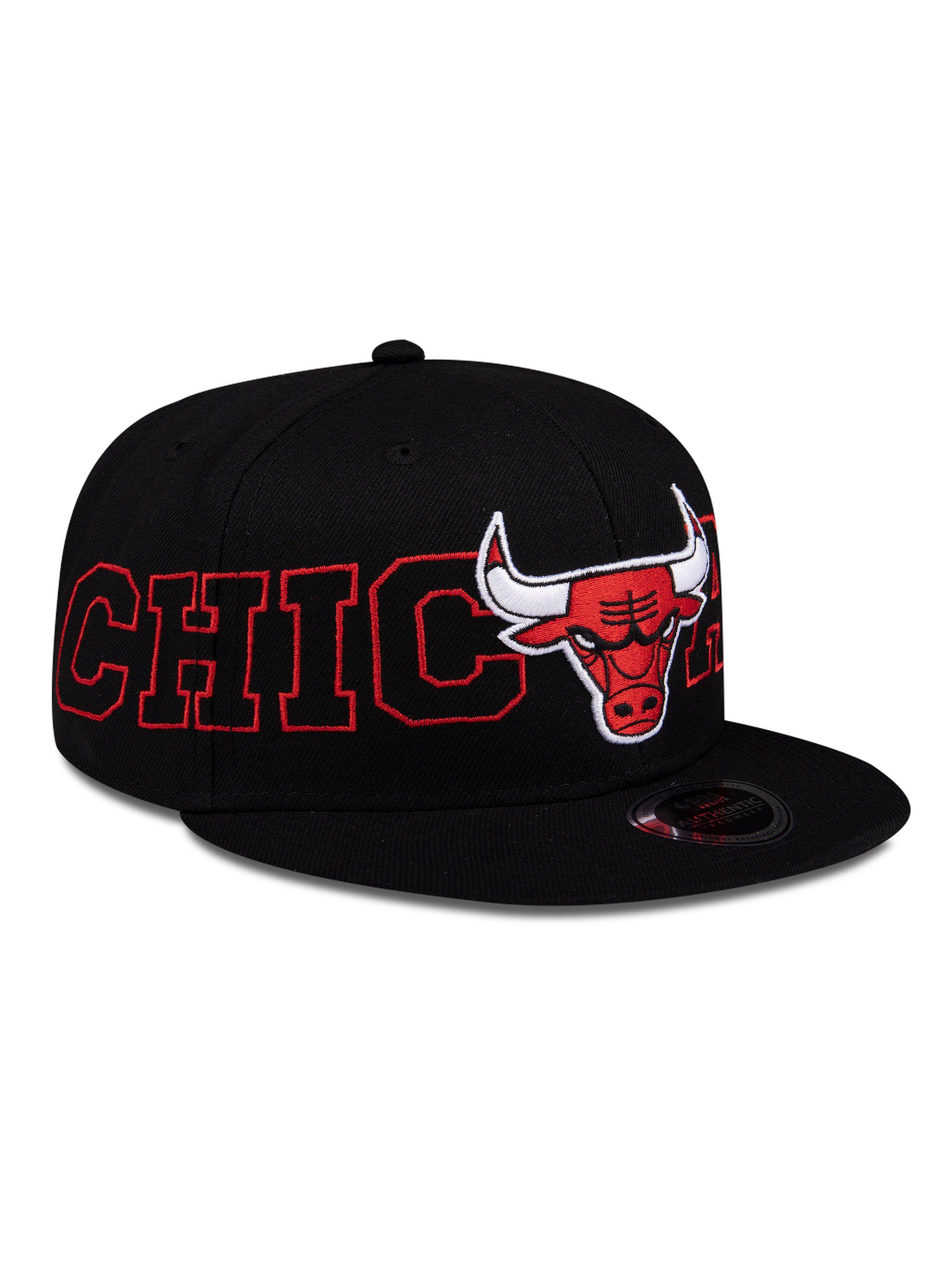 Jockey Basket Papers Flat Snap Back Cap-2