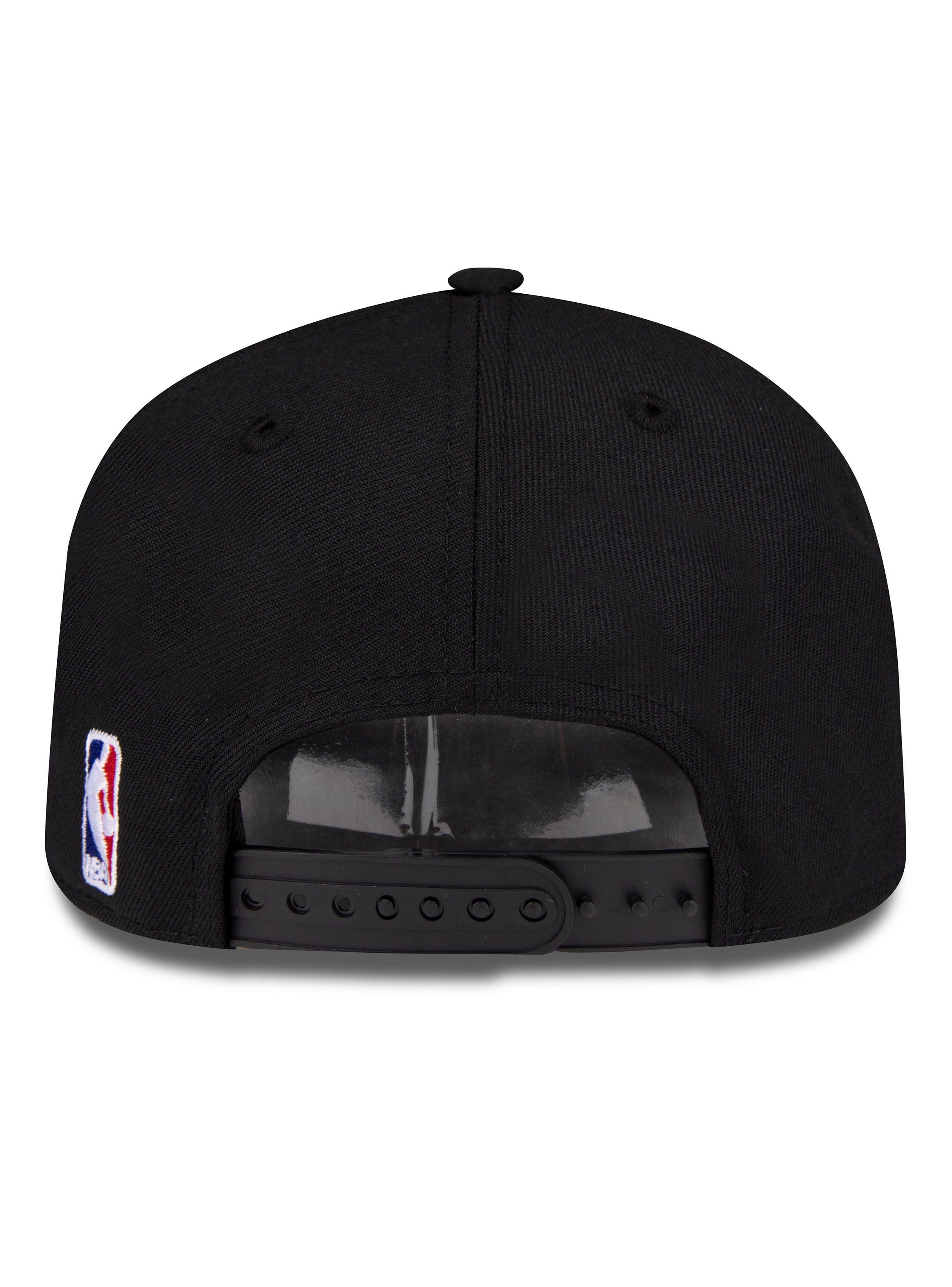 Jockey Basket Papers Flat Snap Back Cap-1
