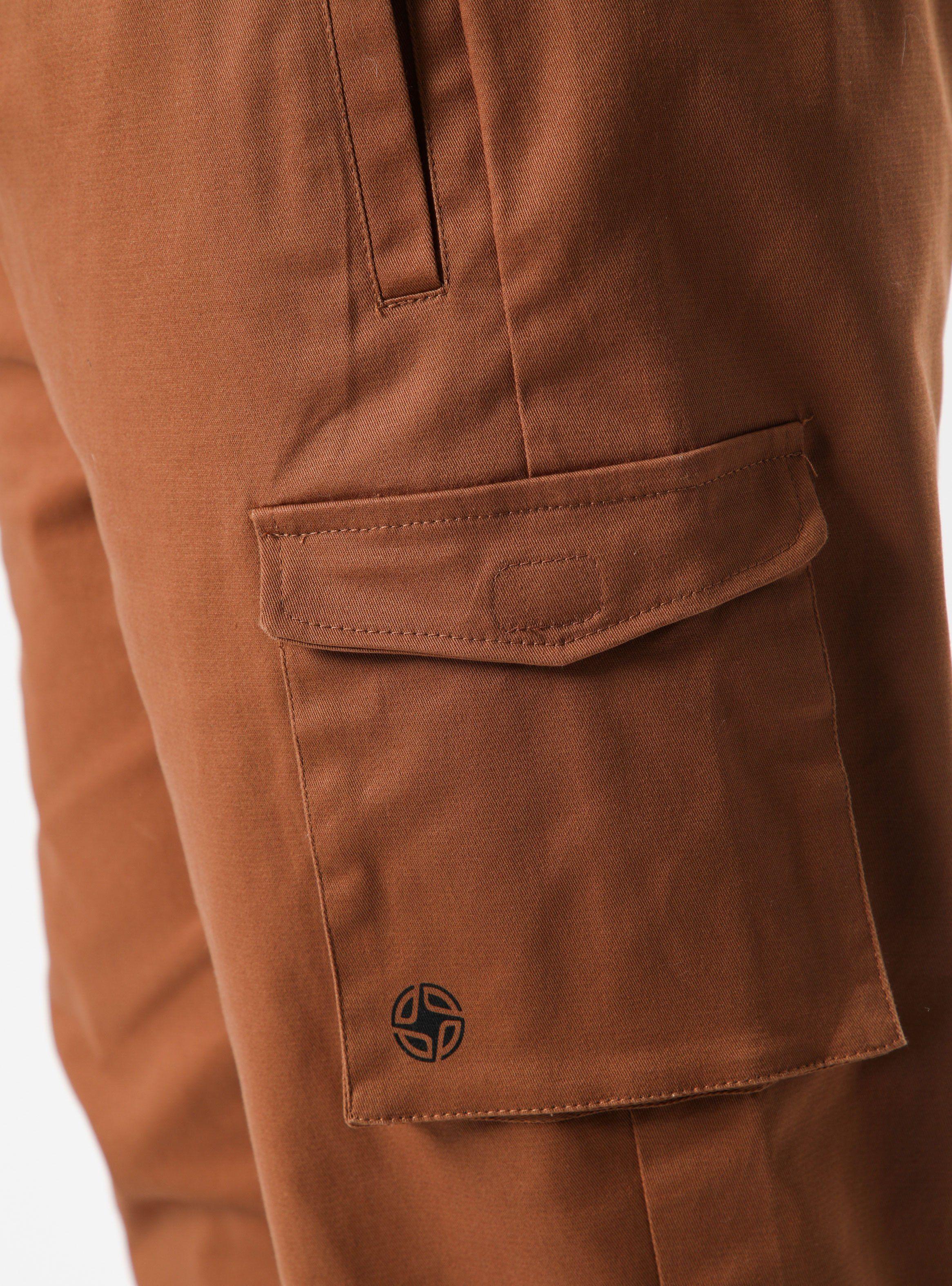 Jogger Cargo Estampado-2