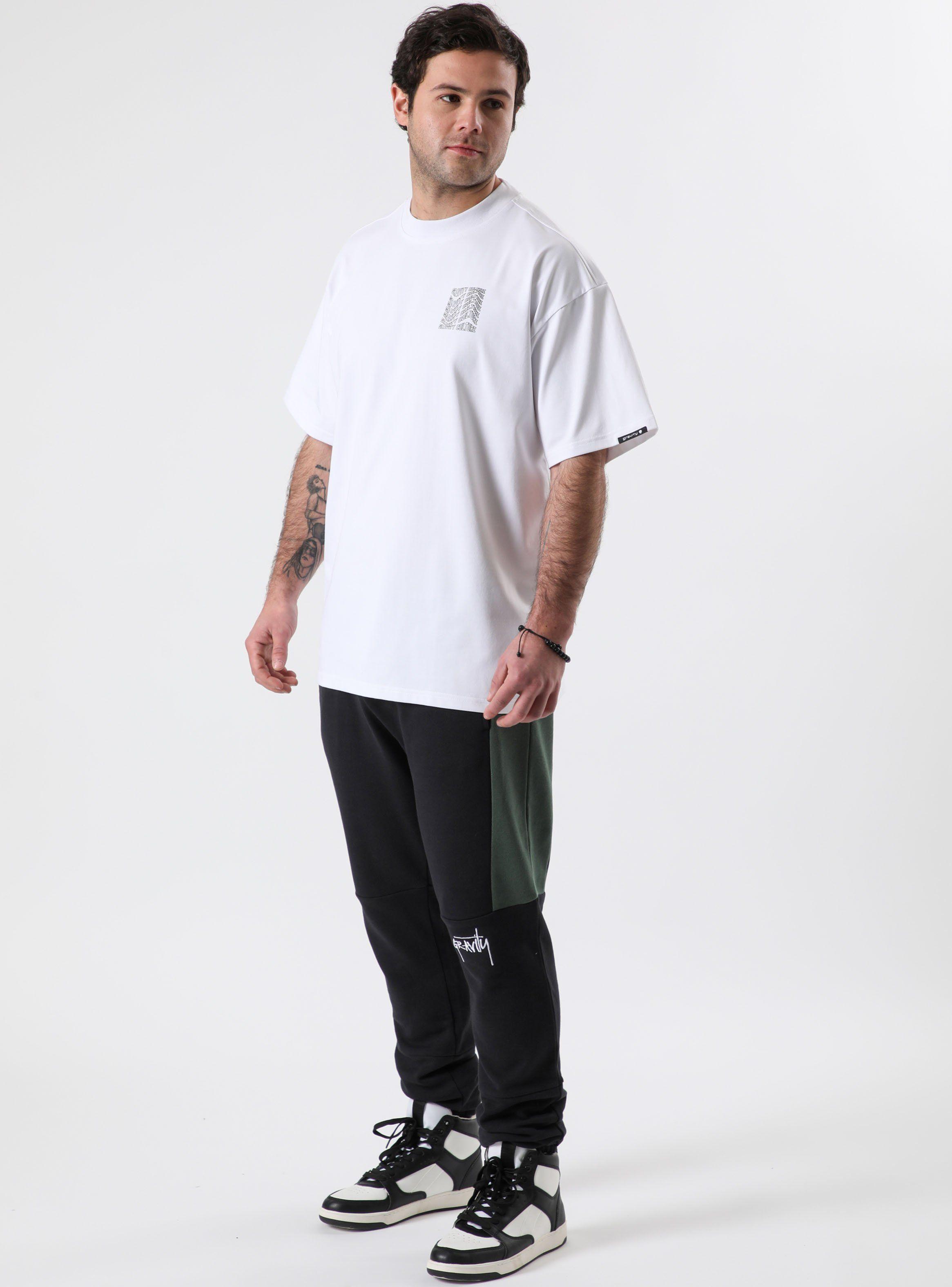 Polera Oversize con Full Print Espalda-3