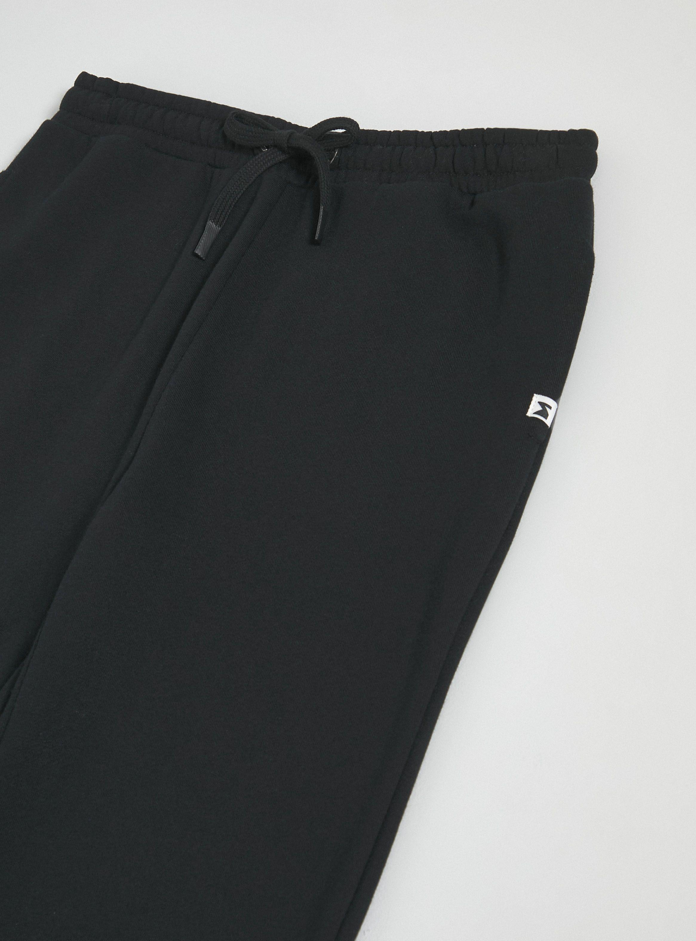 Pantalón Jogger Básico-4