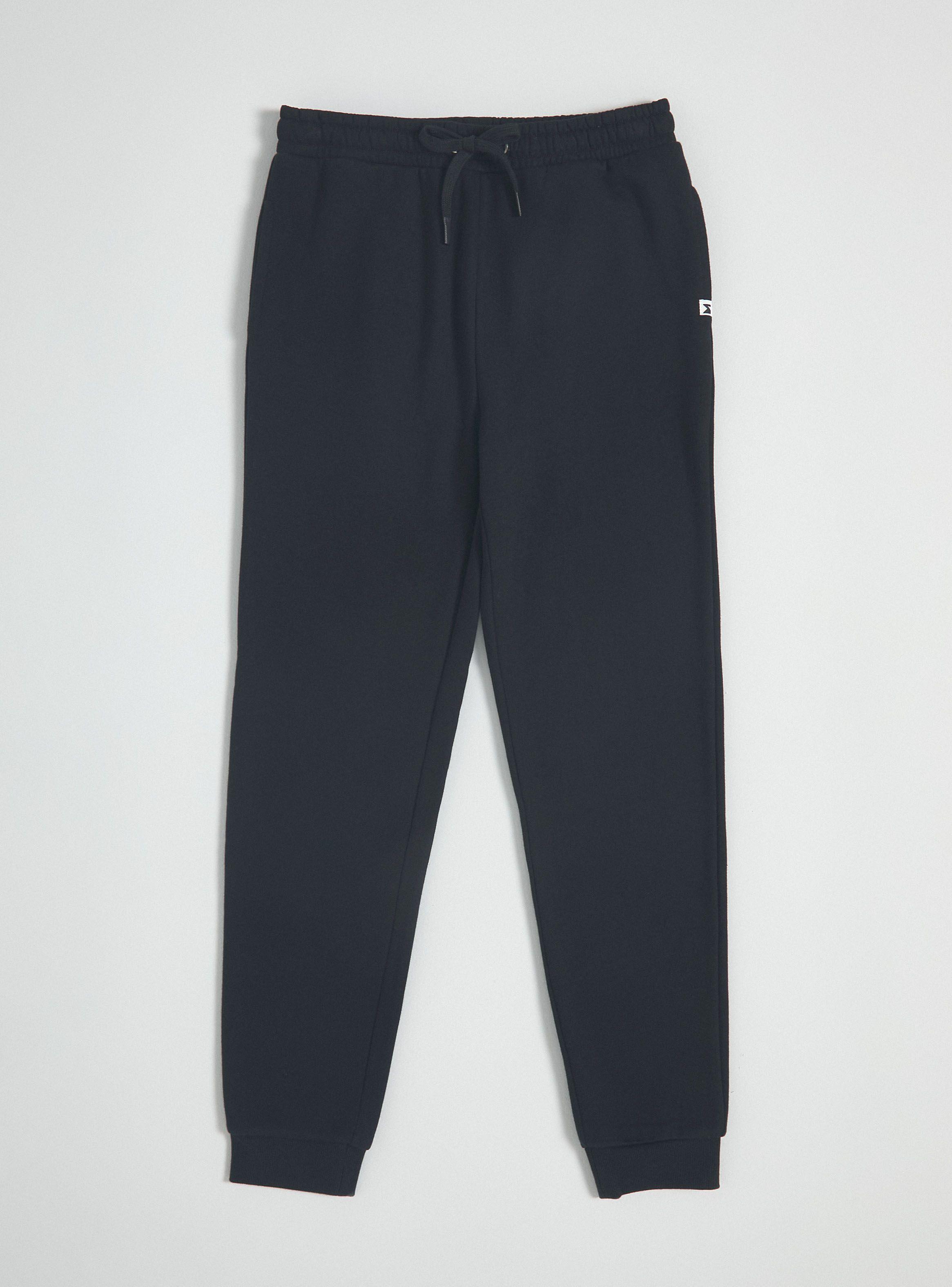Pantalón Jogger Básico-2