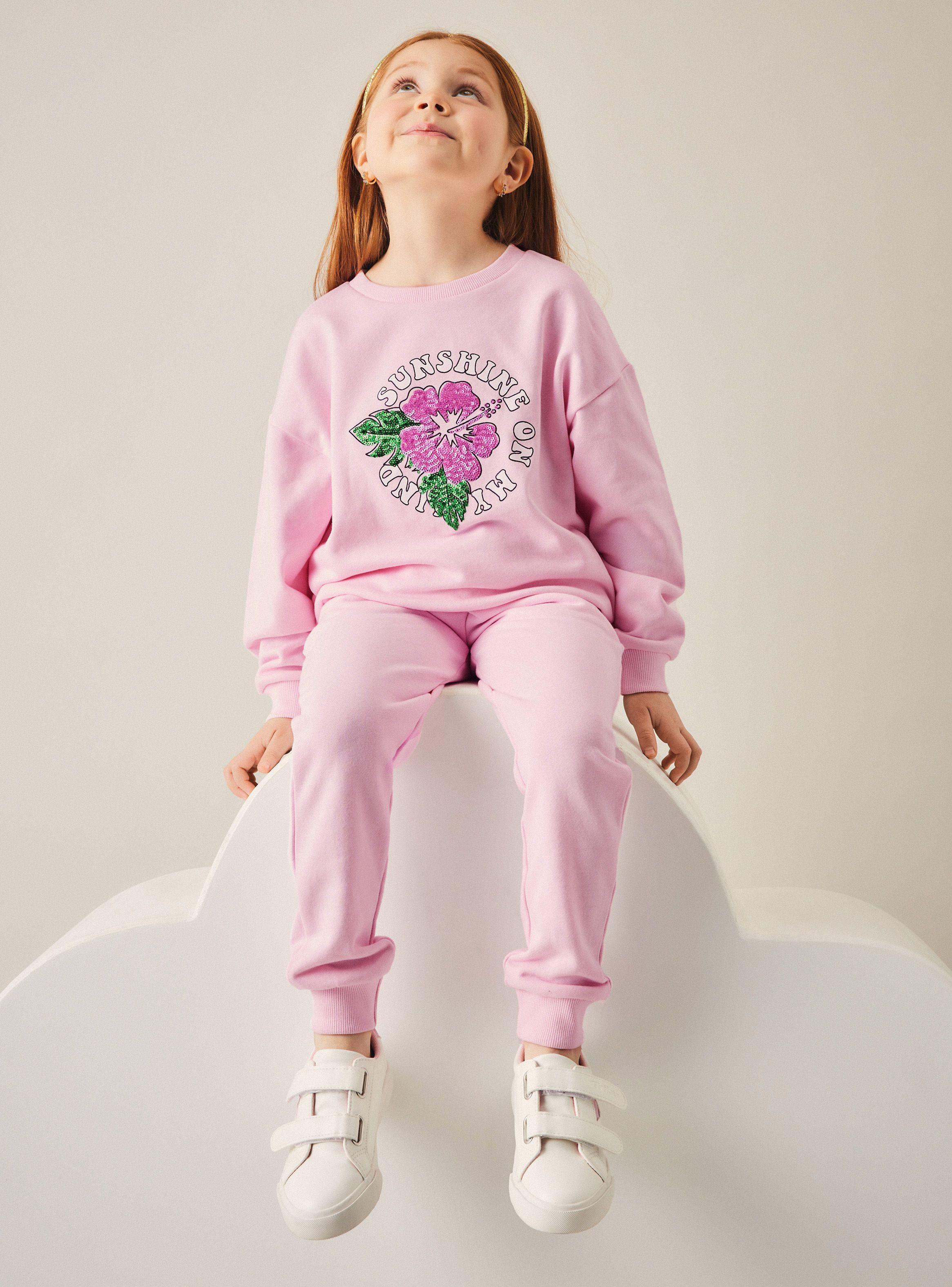 Polerón French Terry Lentejuelas-0