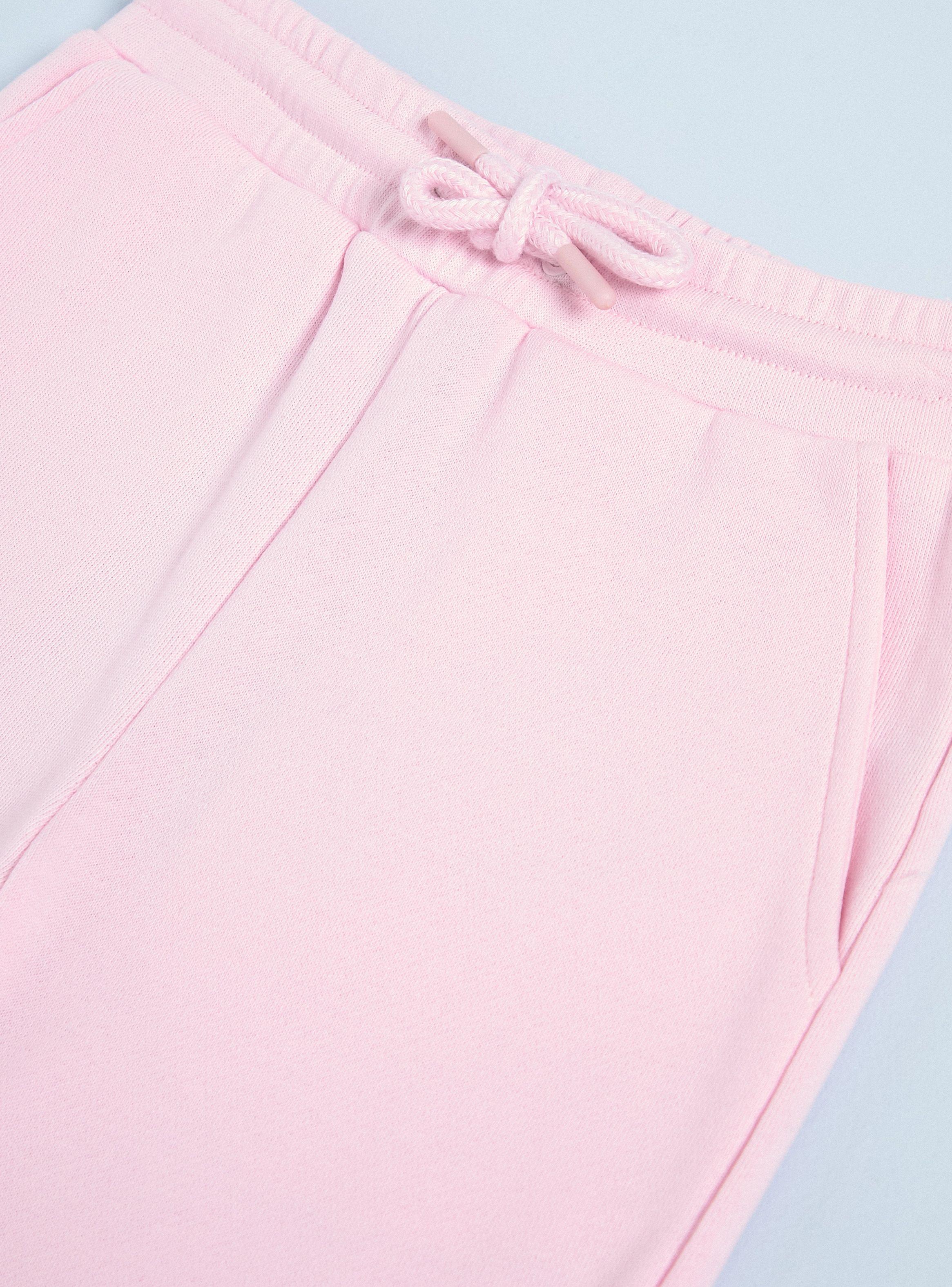 Pantalón Básico French Terry-4