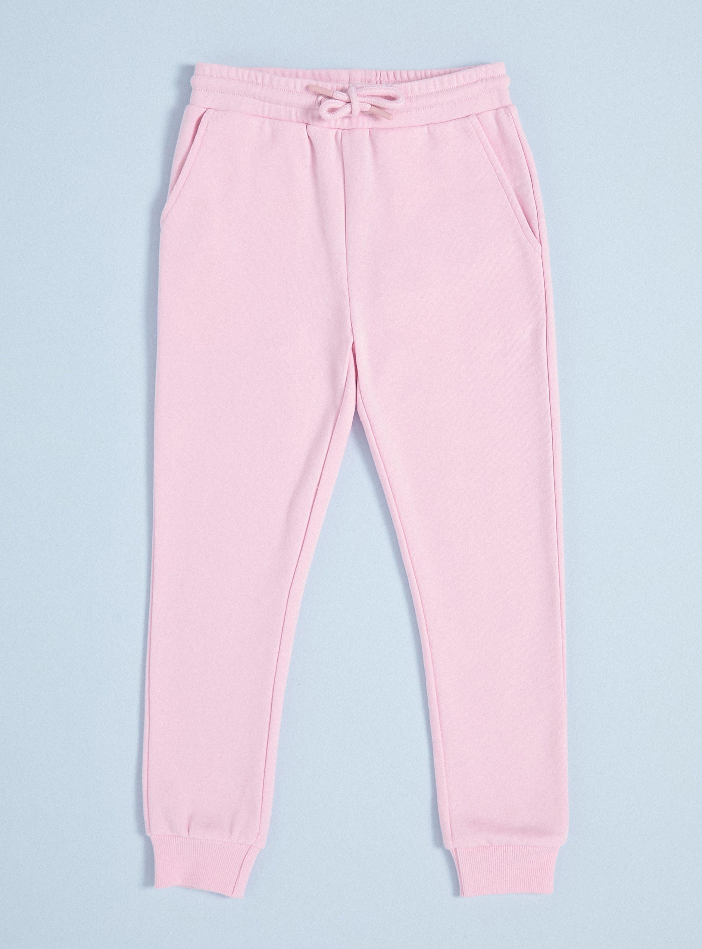 Pantalón Básico French Terry-2