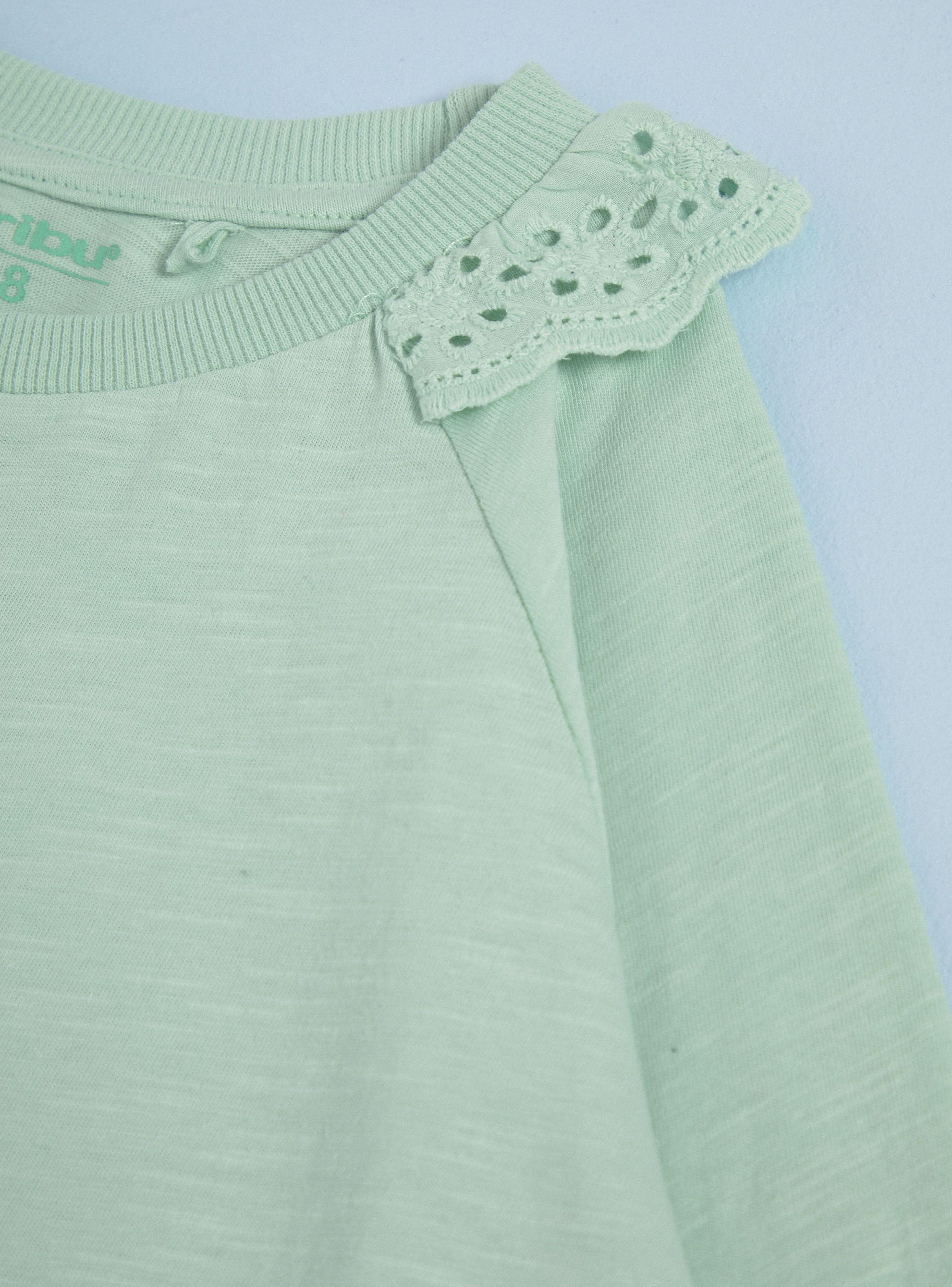 Polera Broderie Raglan-2