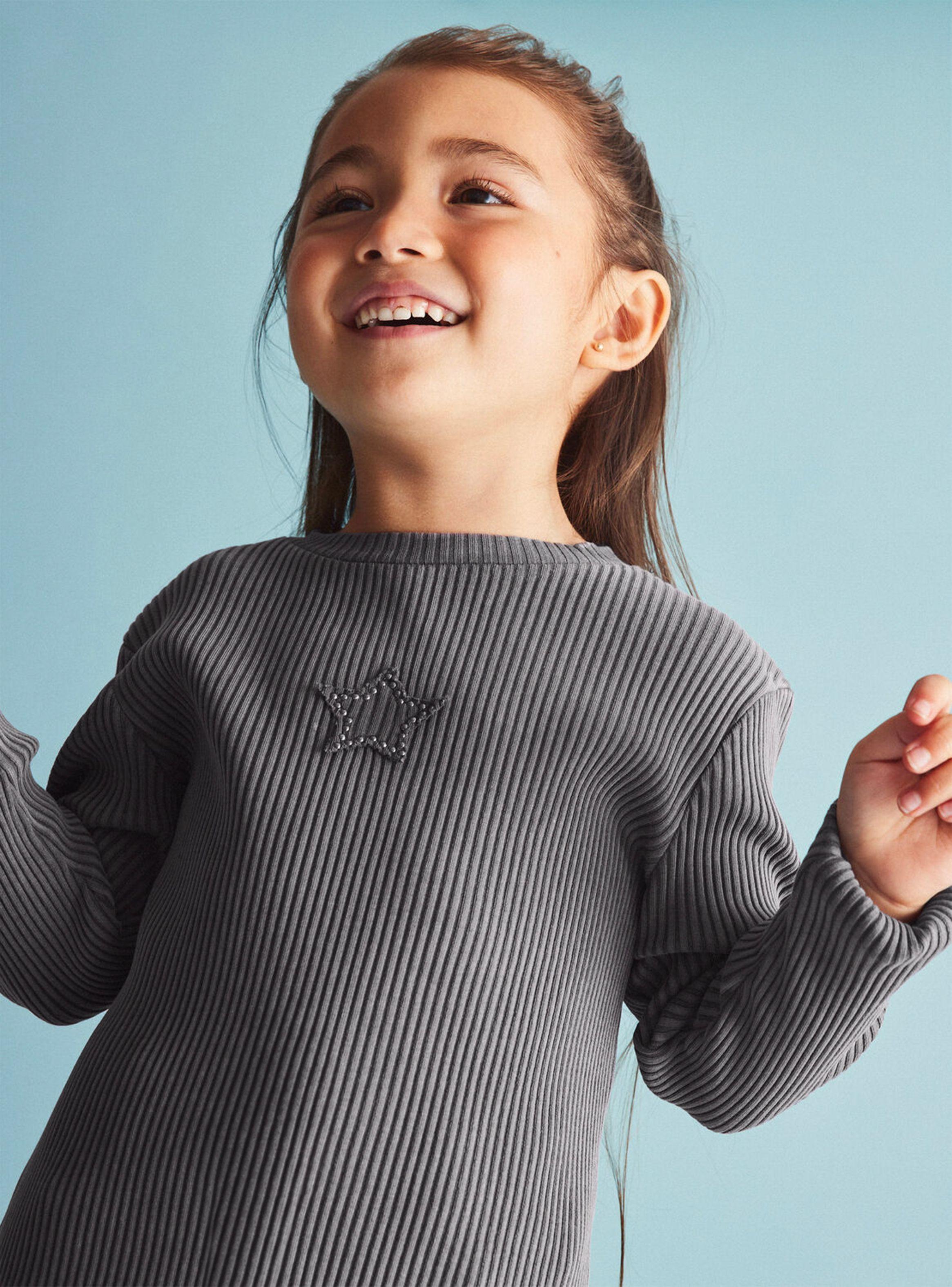 Polera Rib Parche Acid Wash-1