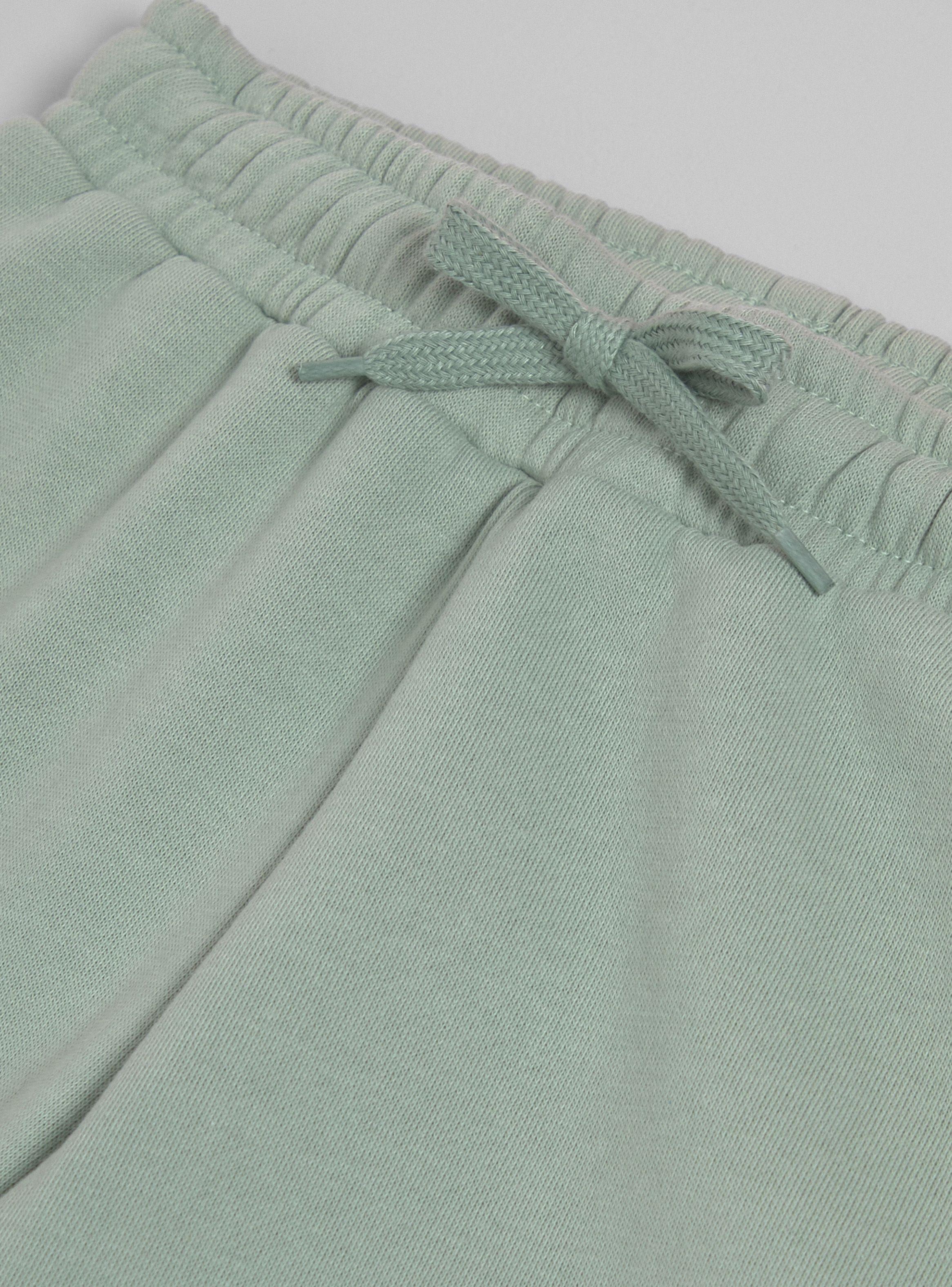 Pantalón Buzo Fleece-3