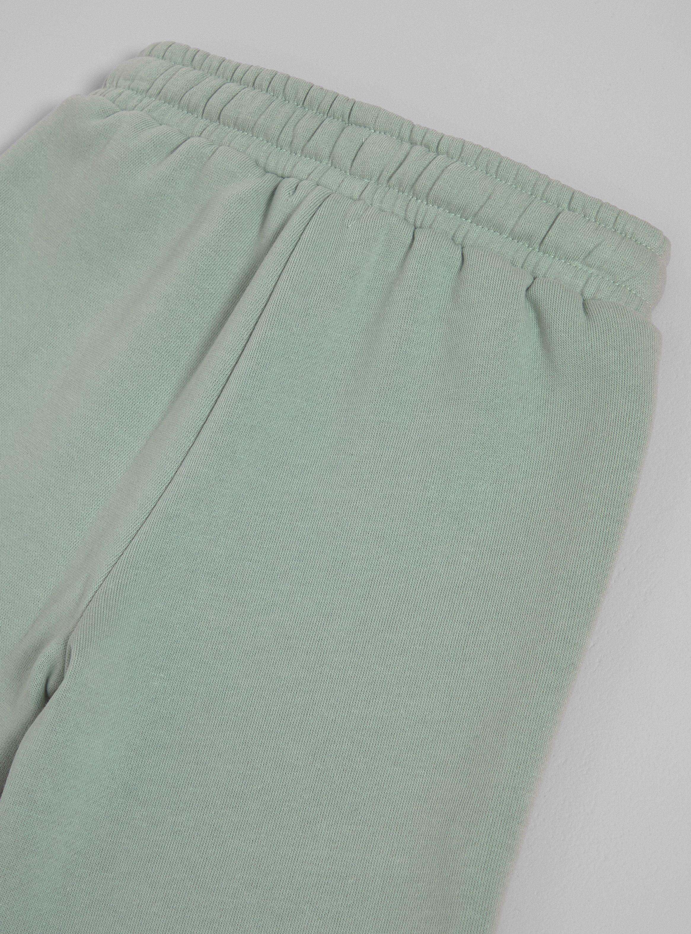 Pantalón Buzo Fleece-4