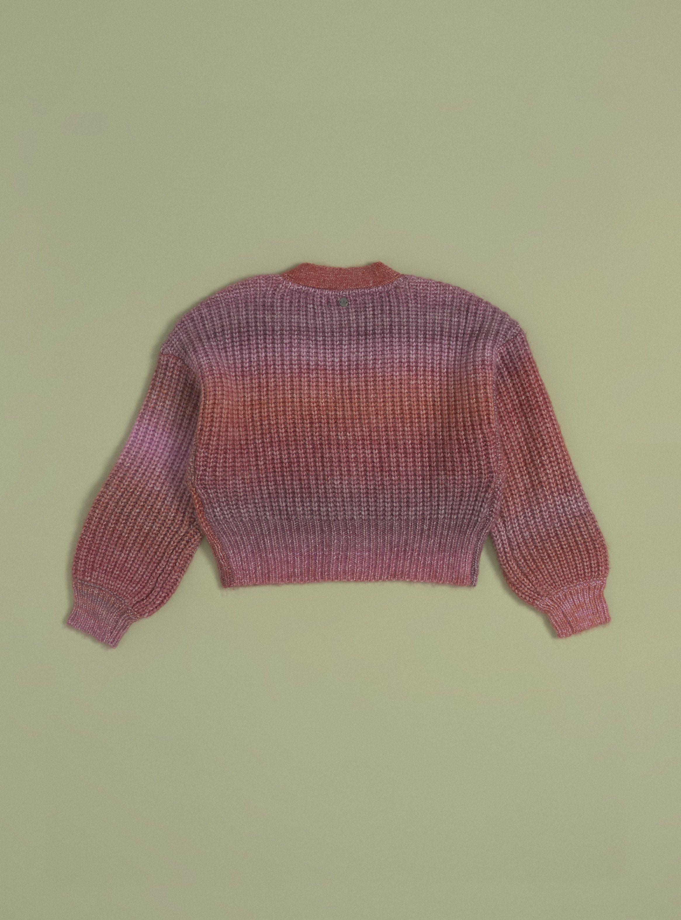 Sweater Diseño Rainbow-3