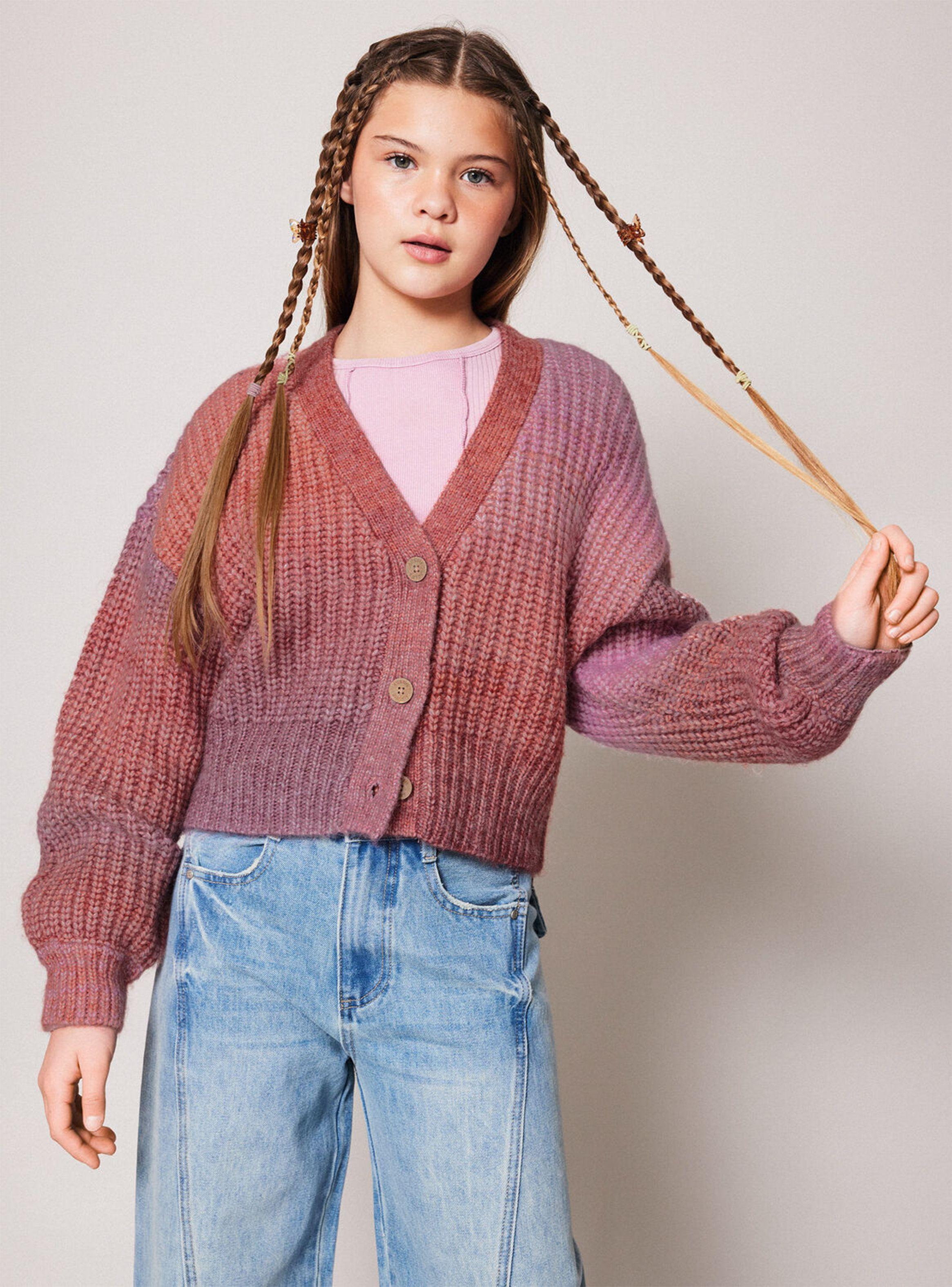 Sweater Diseño Rainbow-0