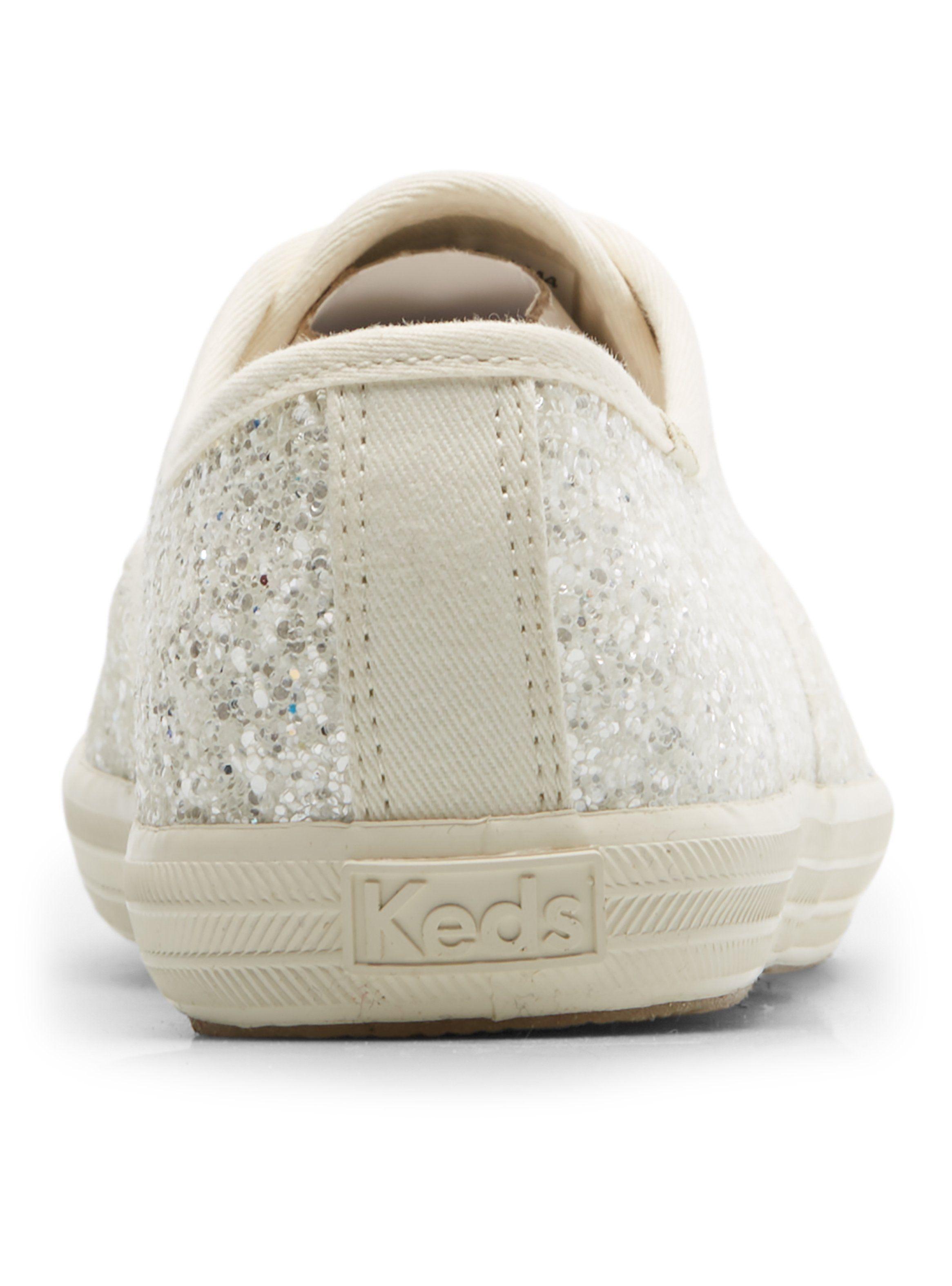 Zapatilla Urbana Canvas WF66848 Mujer-3