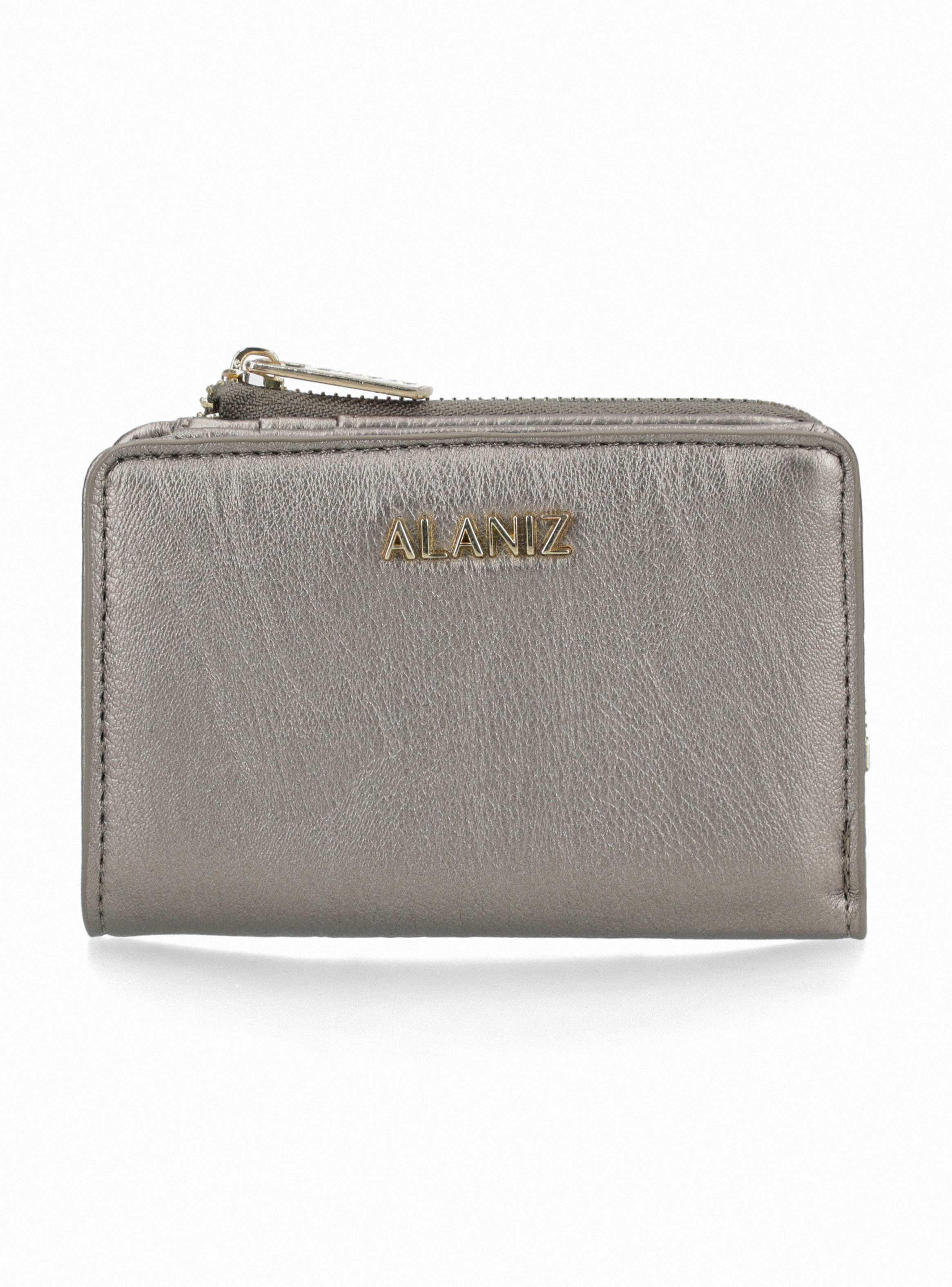 Billetera Metalizada-0