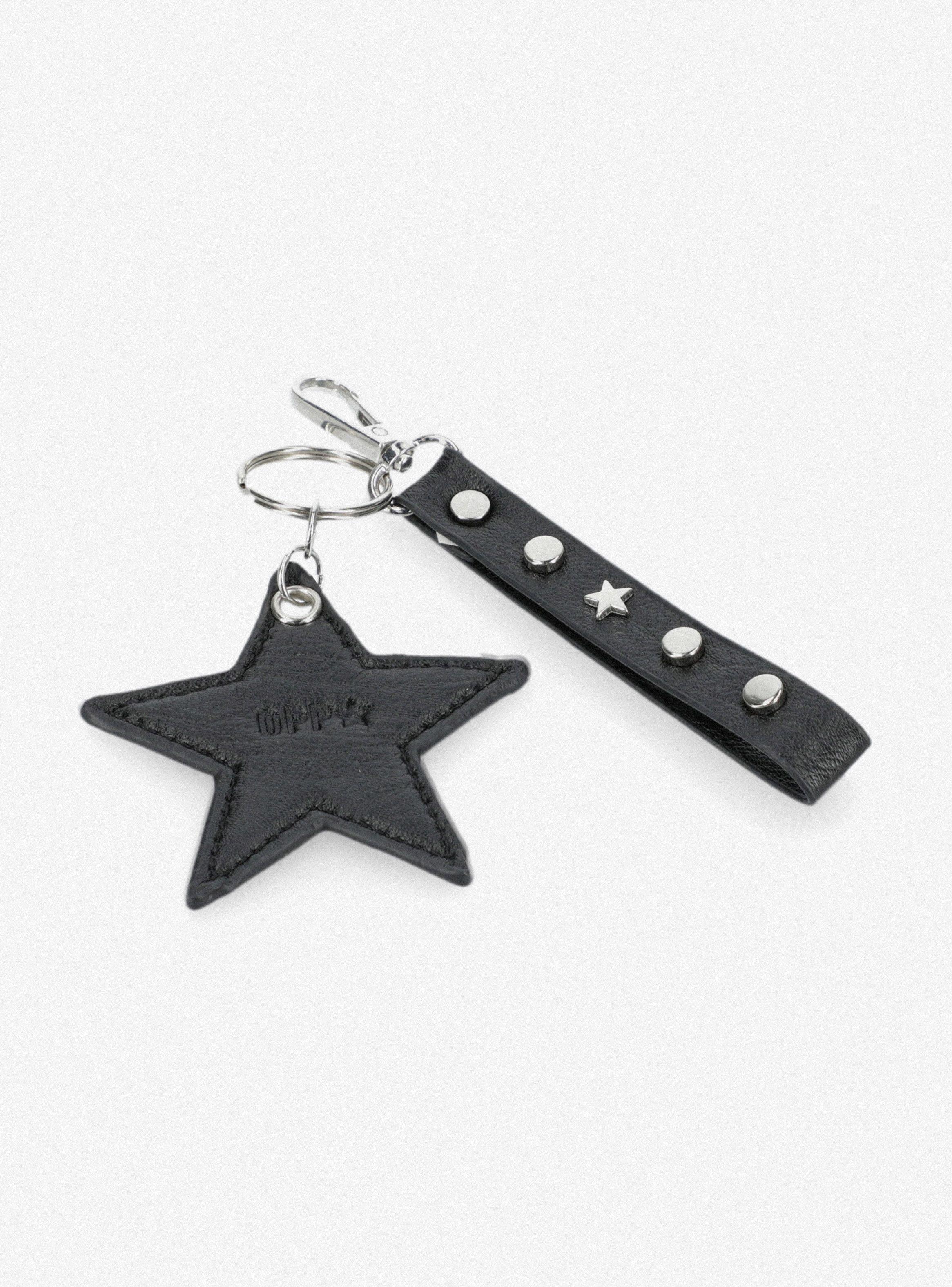 Llavero Estrella-3