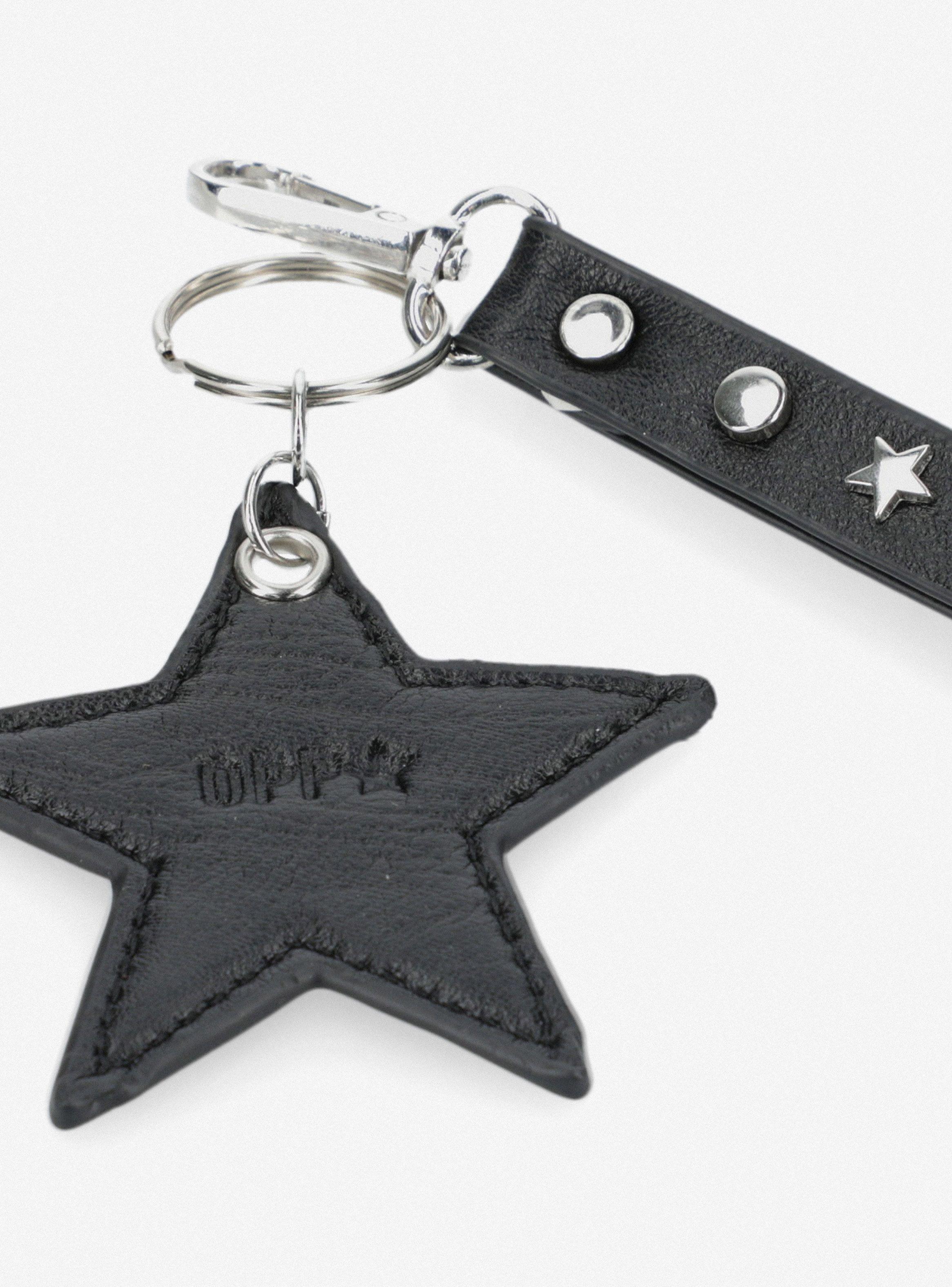 Llavero Estrella-4