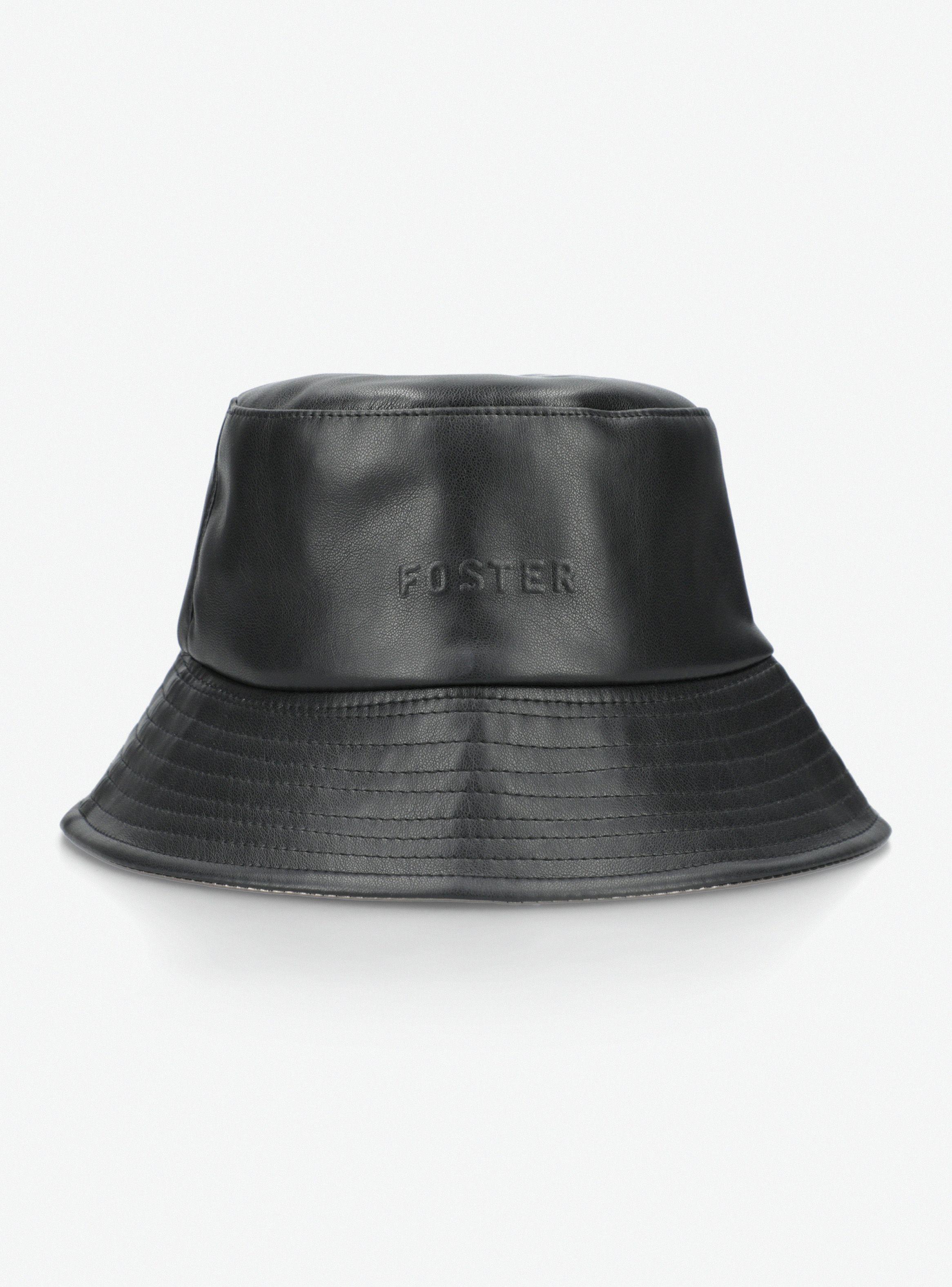 Gorro Bucket Reversible-2
