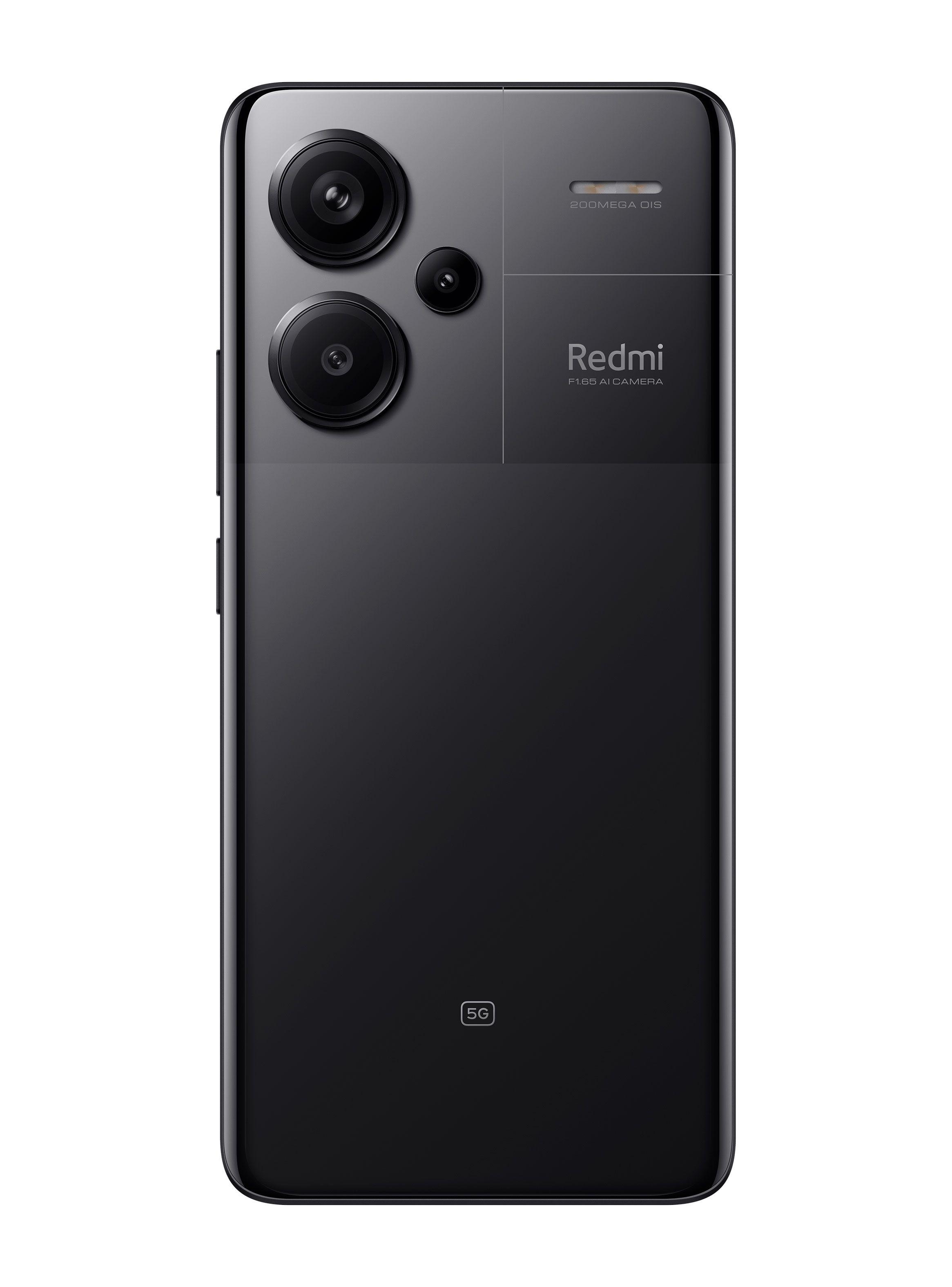 Smartphone Redmi Note 13 Pro+ 5G 512GB 6.6" Black Liberado-1