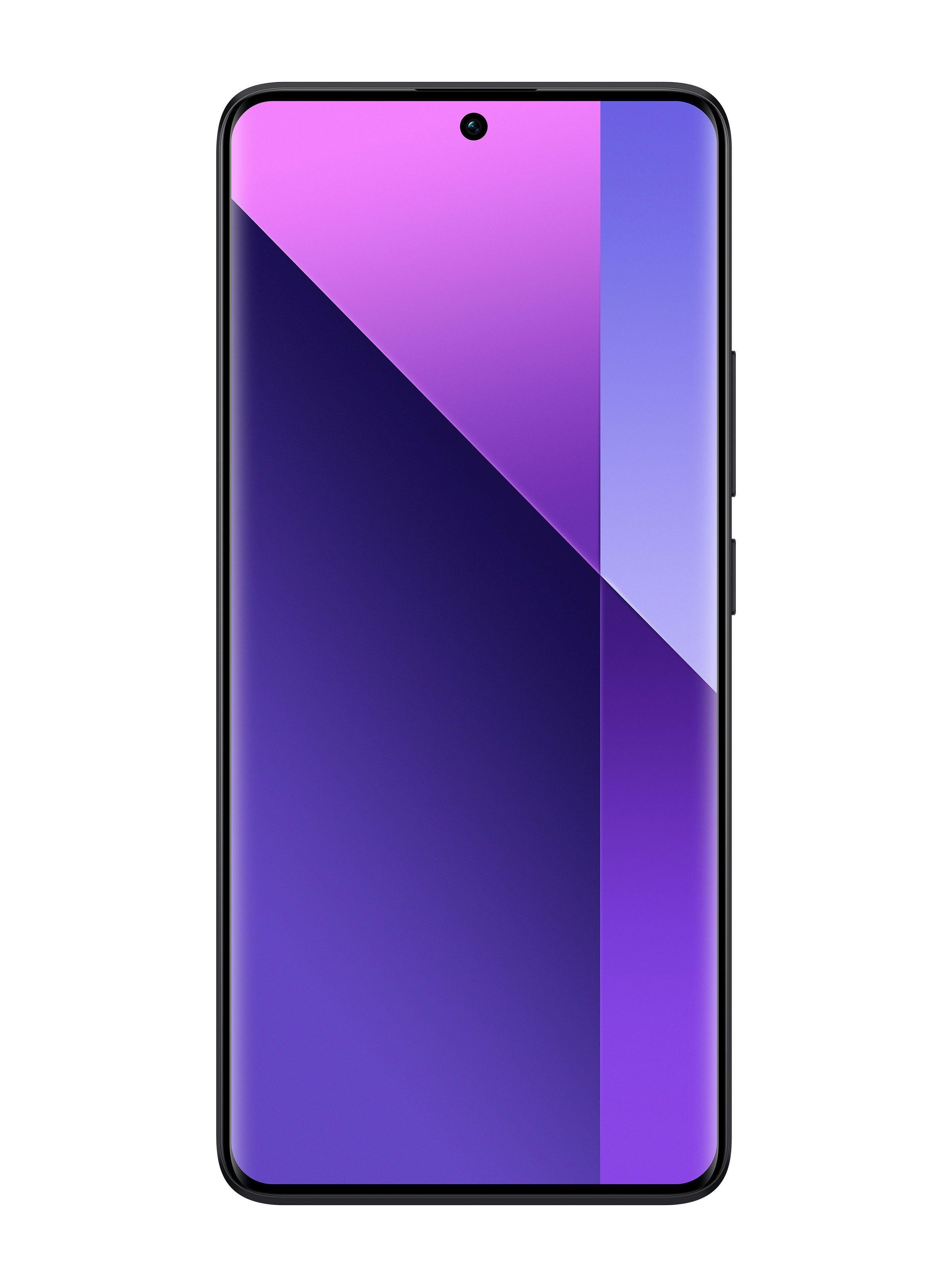 Smartphone Redmi Note 13 Pro+ 5G 512GB 6.6" Black Liberado-0