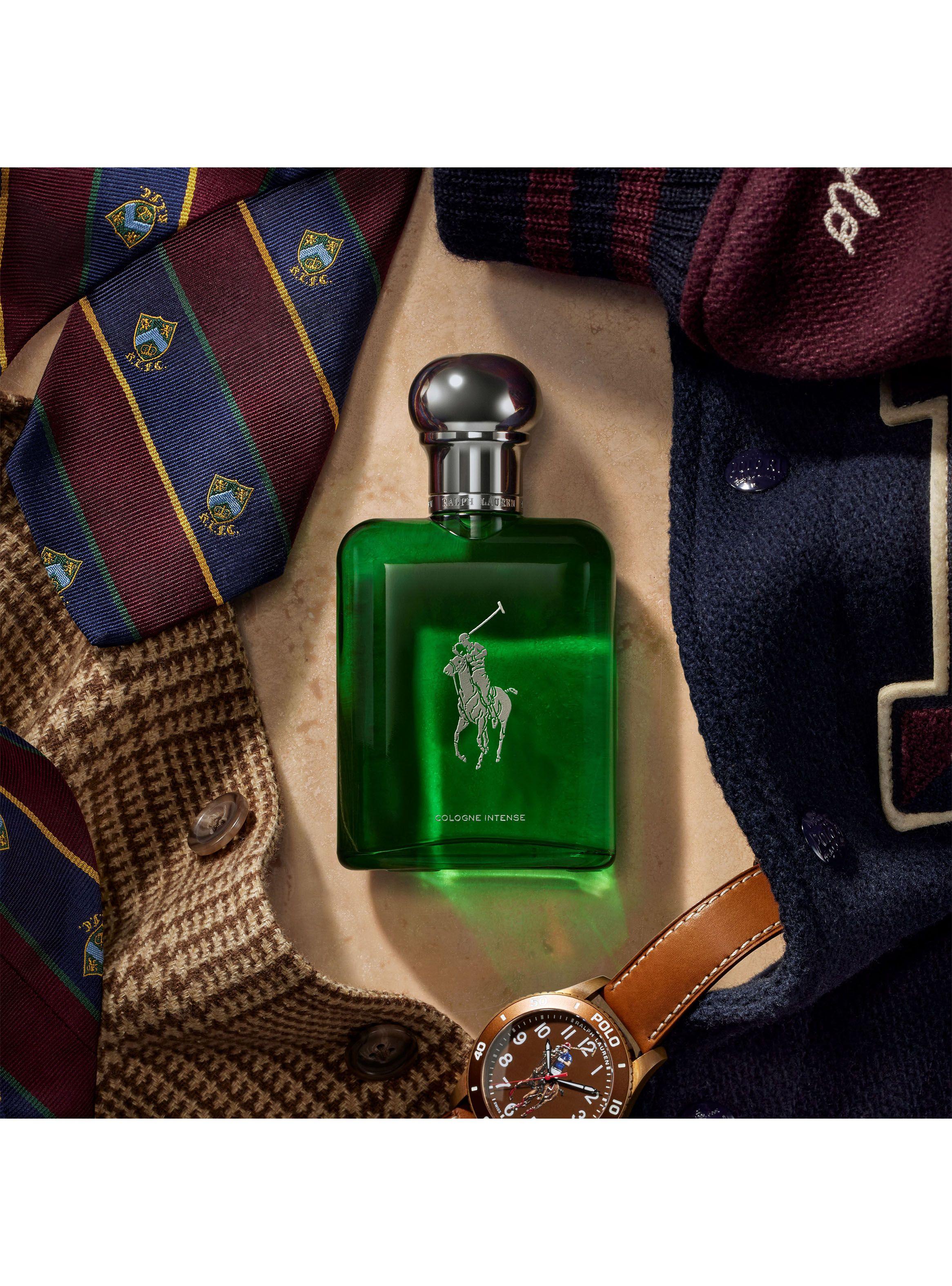 Perfume Polo Cologne Intense EDP Hombre 237 ml Ralph Lauren-4