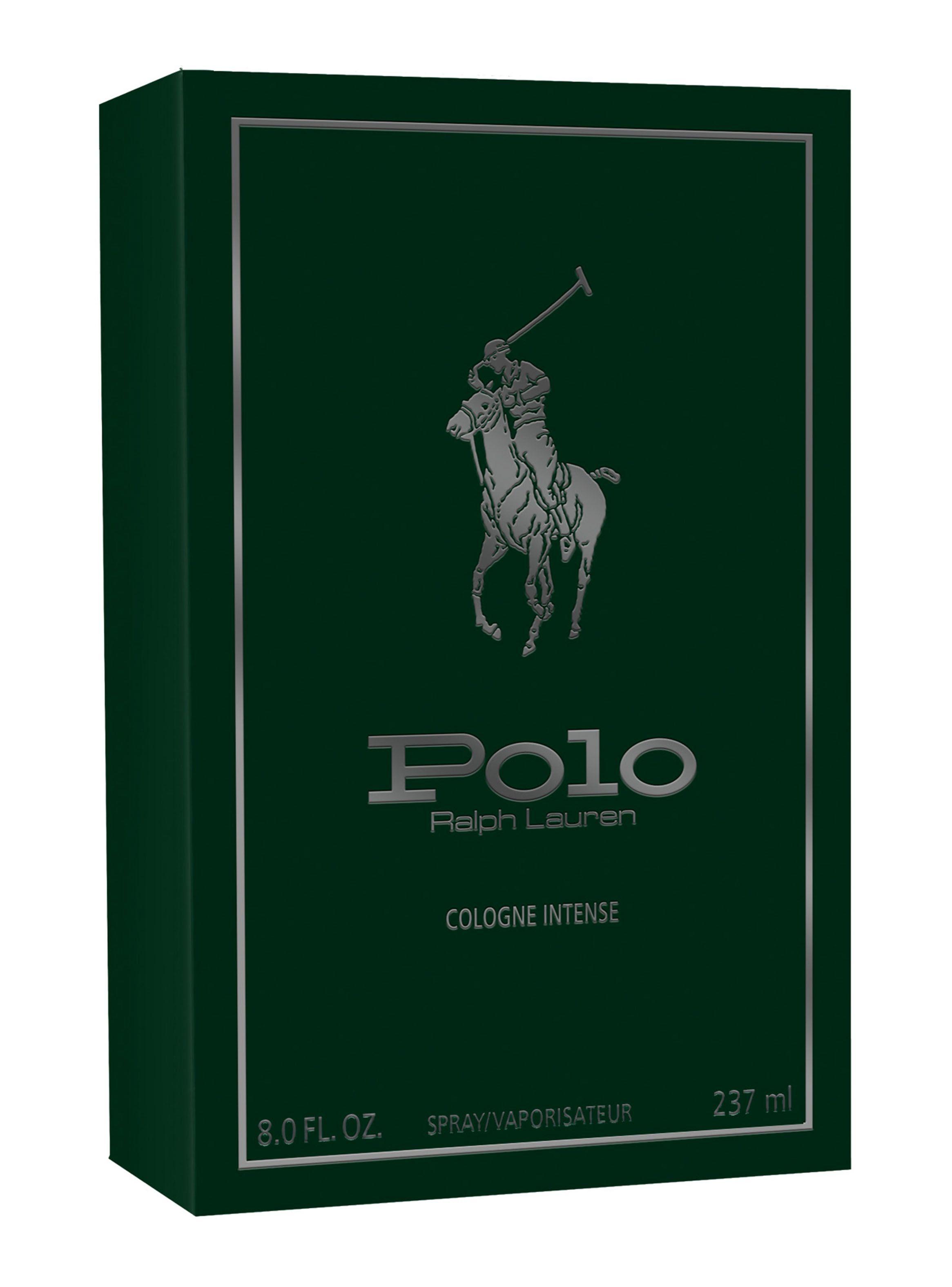 Perfume Polo Cologne Intense EDP Hombre 237 ml Ralph Lauren-2