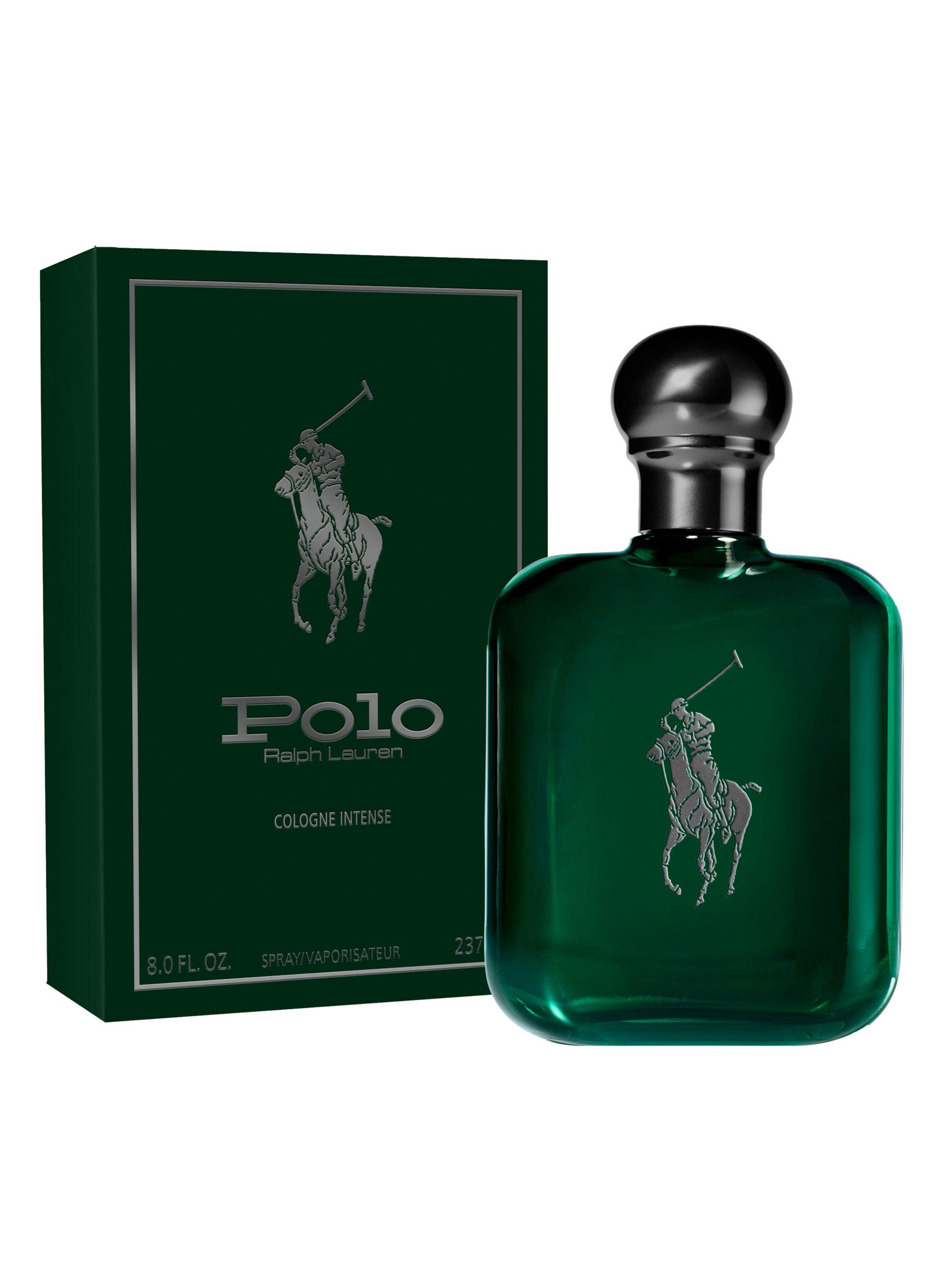 Perfume Polo Cologne Intense EDP Hombre 237 ml Ralph Lauren-1