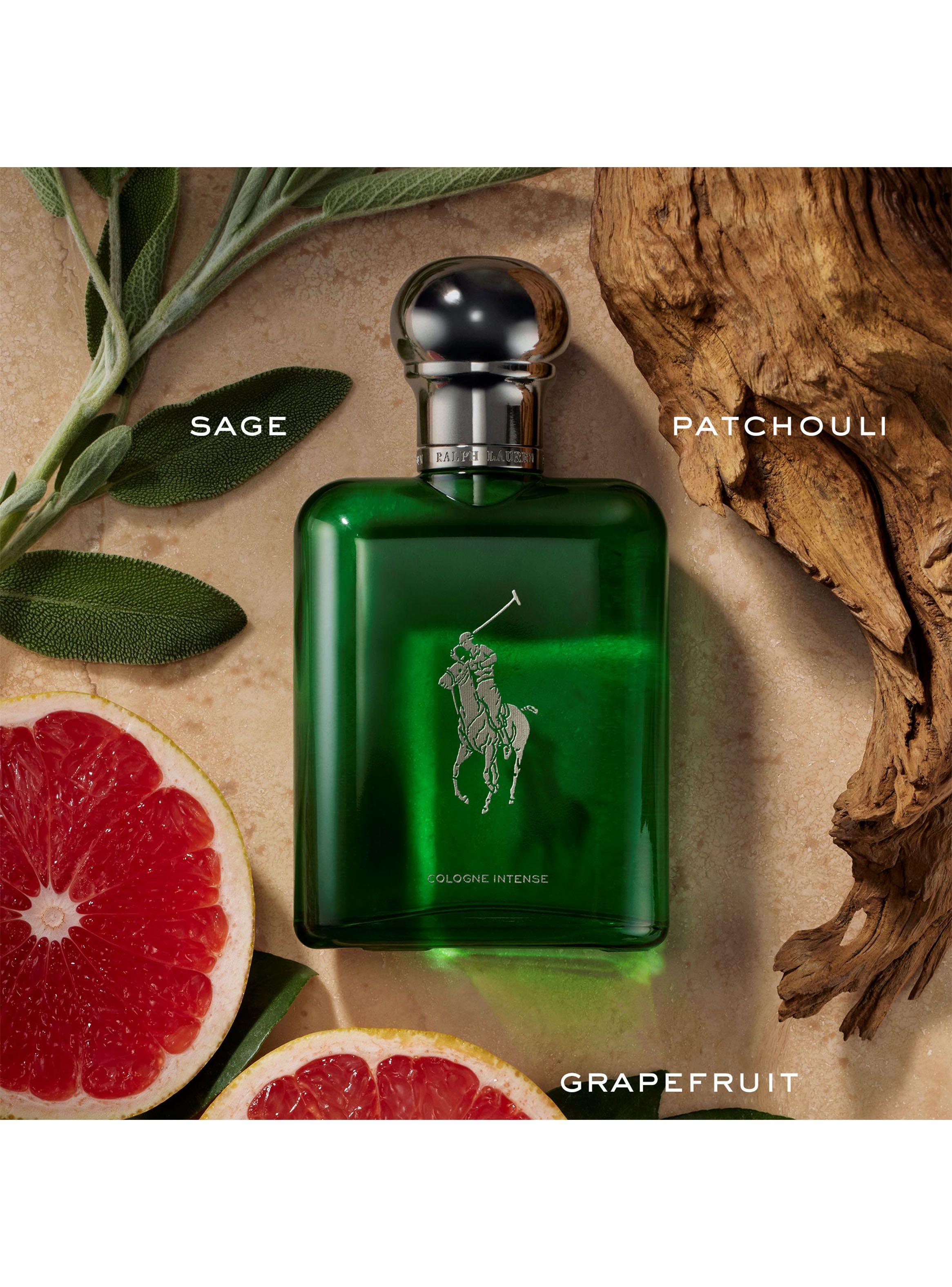 Perfume Polo Cologne Intense EDP Hombre 237 ml Ralph Lauren-3