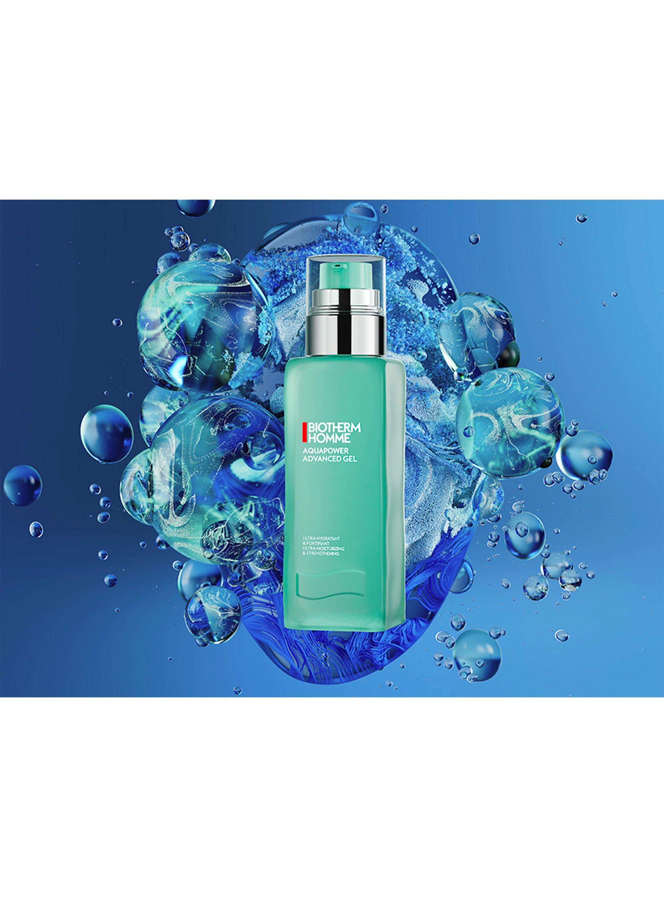 Set Hidratante Biotherm Homme Aquapower 75ml-2