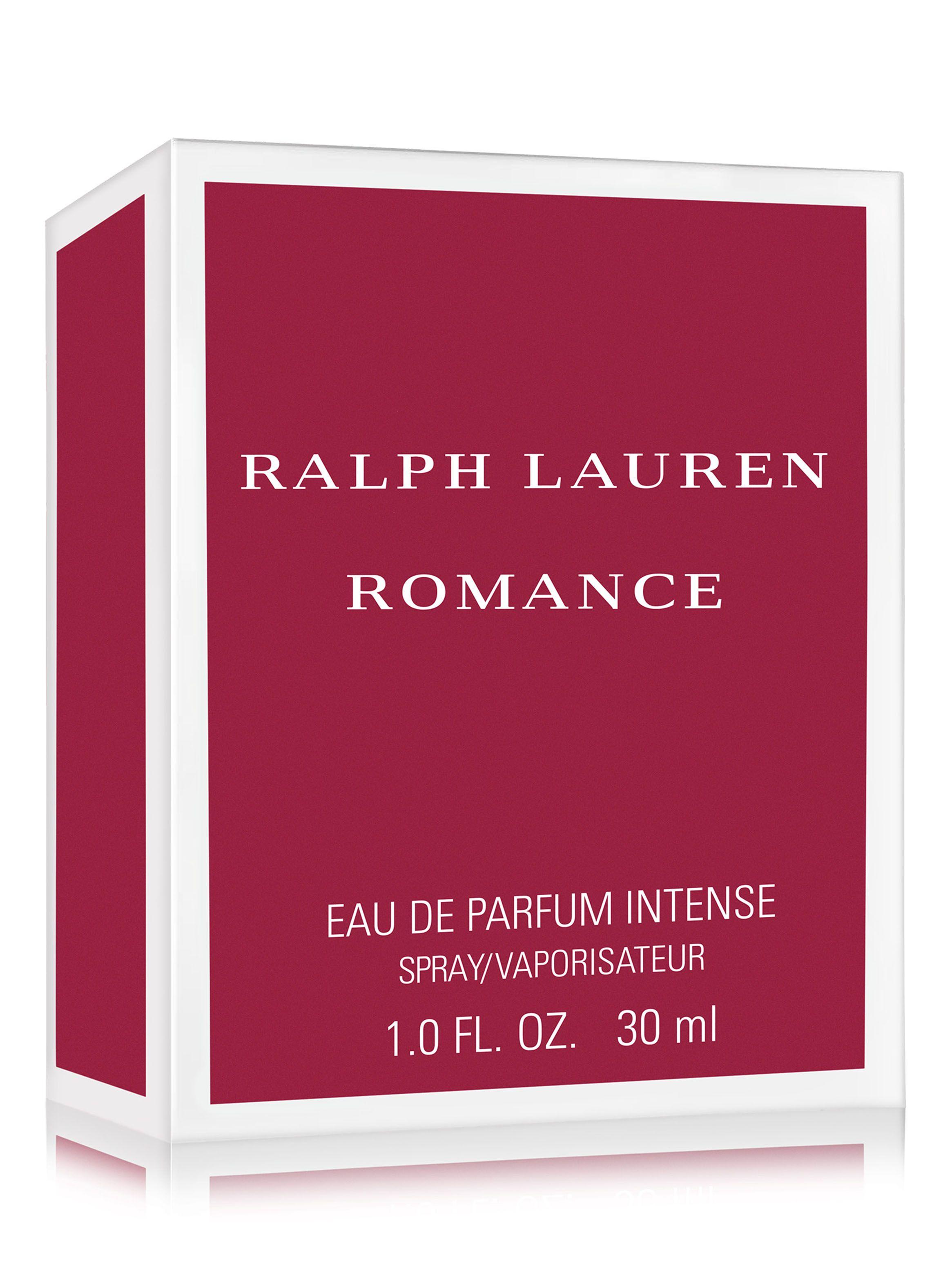 Perfume Romance Intense EDP Mujer 30 ml Ralph Lauren-2