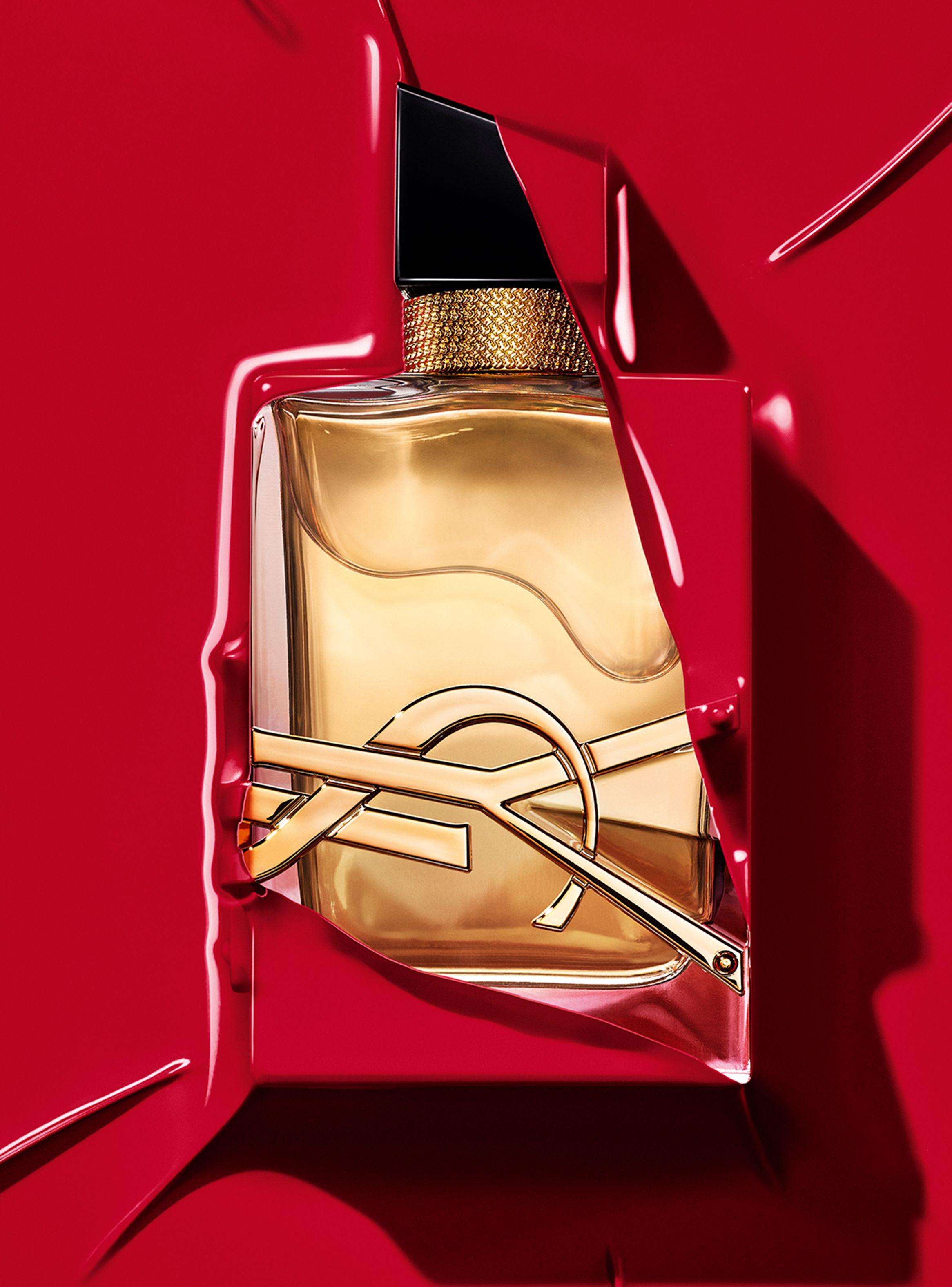 Set Perfume Libre EDP Mujer 90 ml + 10 ml + Loción Corporal 50 ml Yves Saint Laurent-2