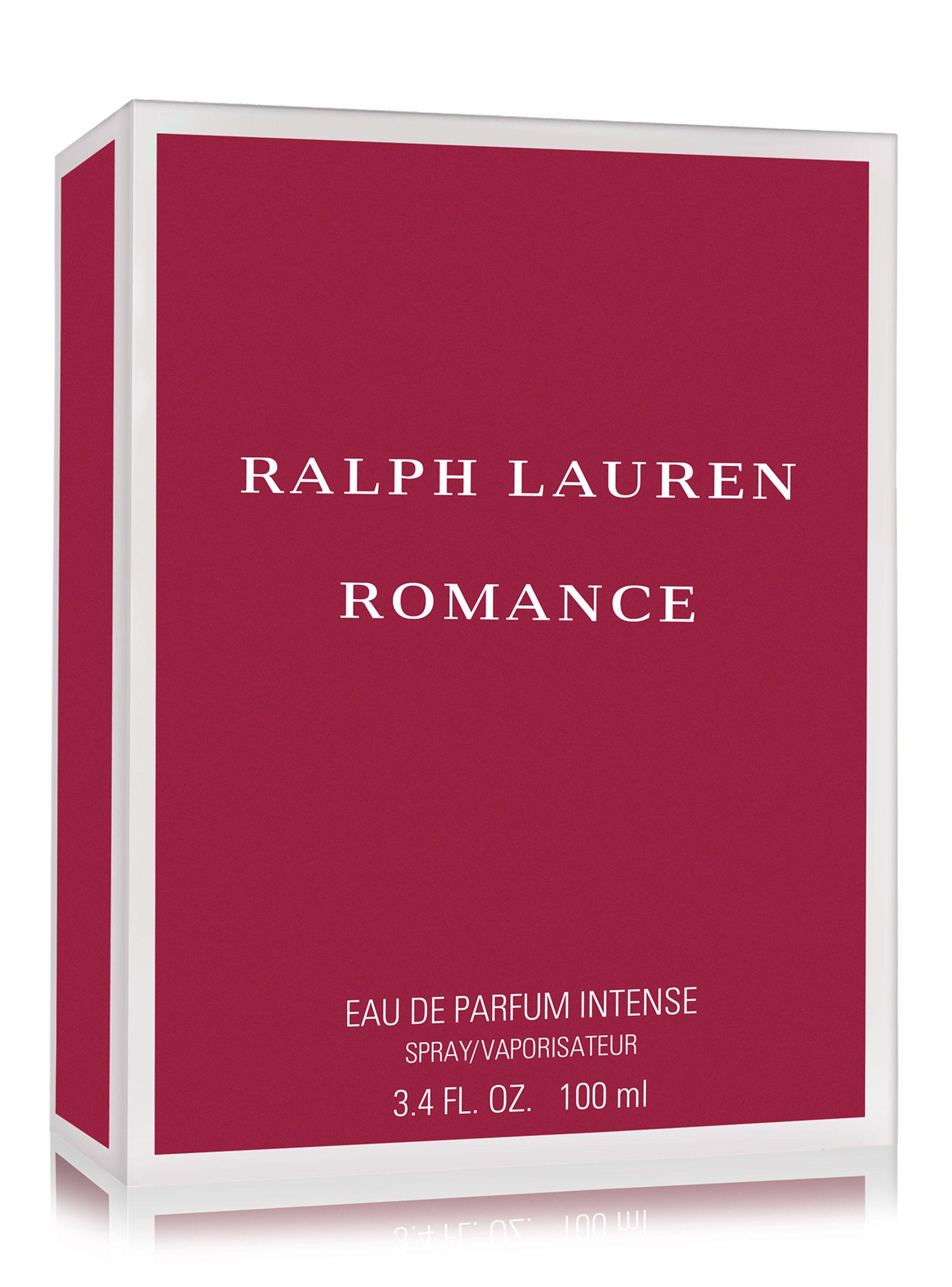 Perfume Romance Intense EDP Mujer 100 ml Ralph Lauren-2