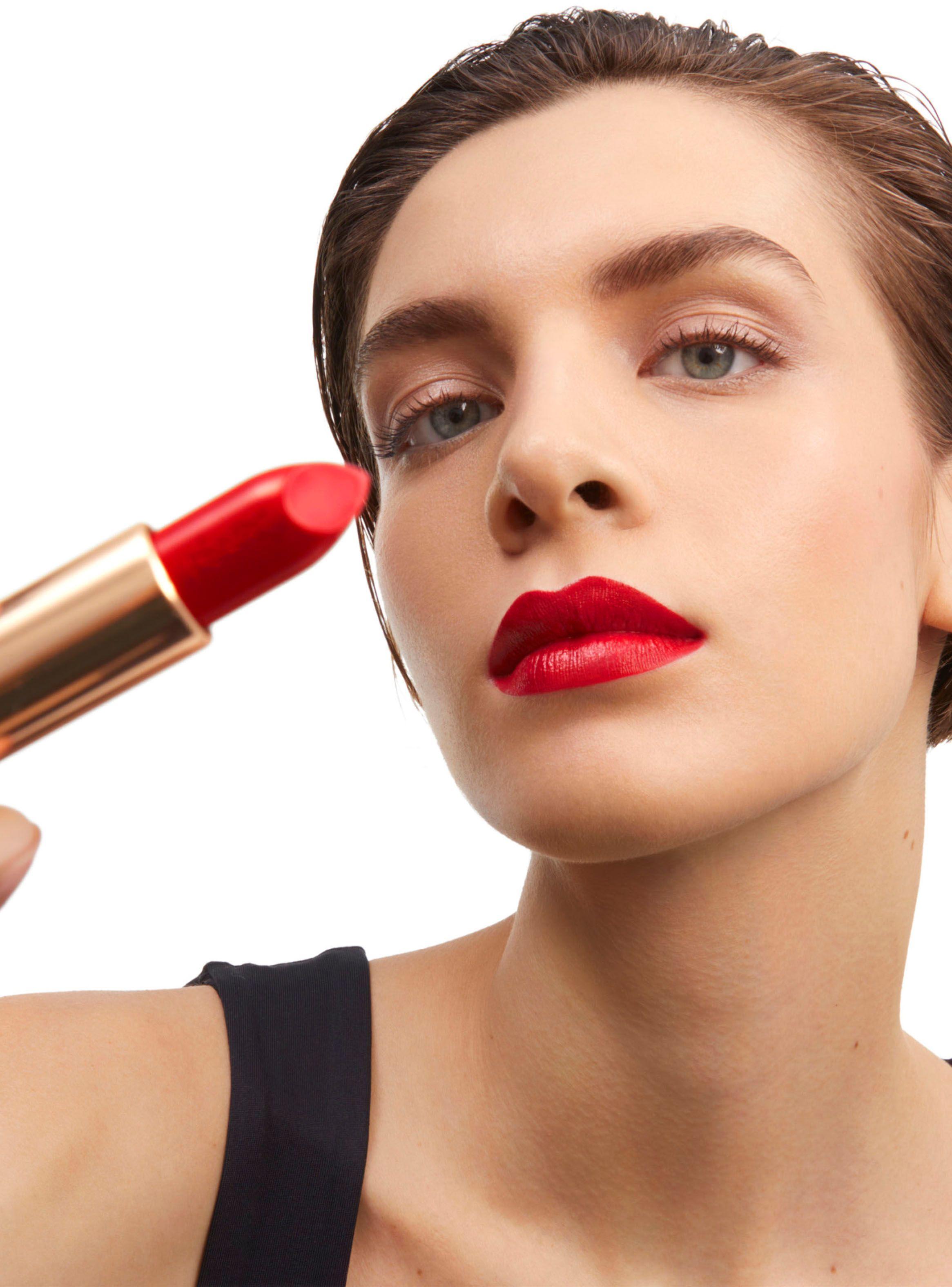 Labial Rouge Pur Couture Tono R7 3.8 g Yves Saint Laurent-2
