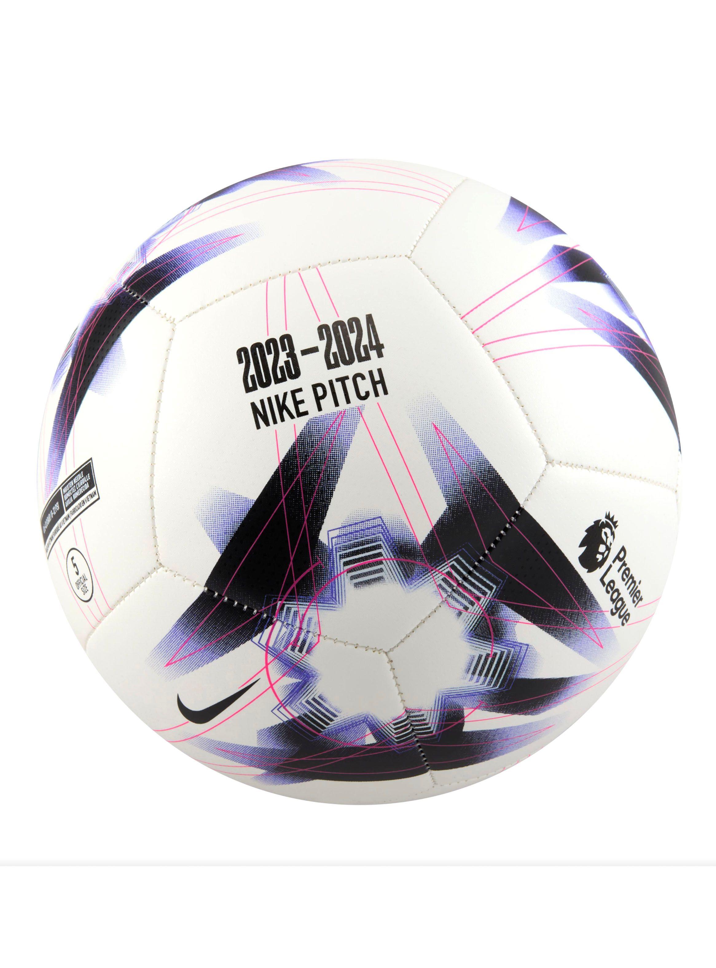 Balón de Fútbol Premier League Pitch -Fa23-1