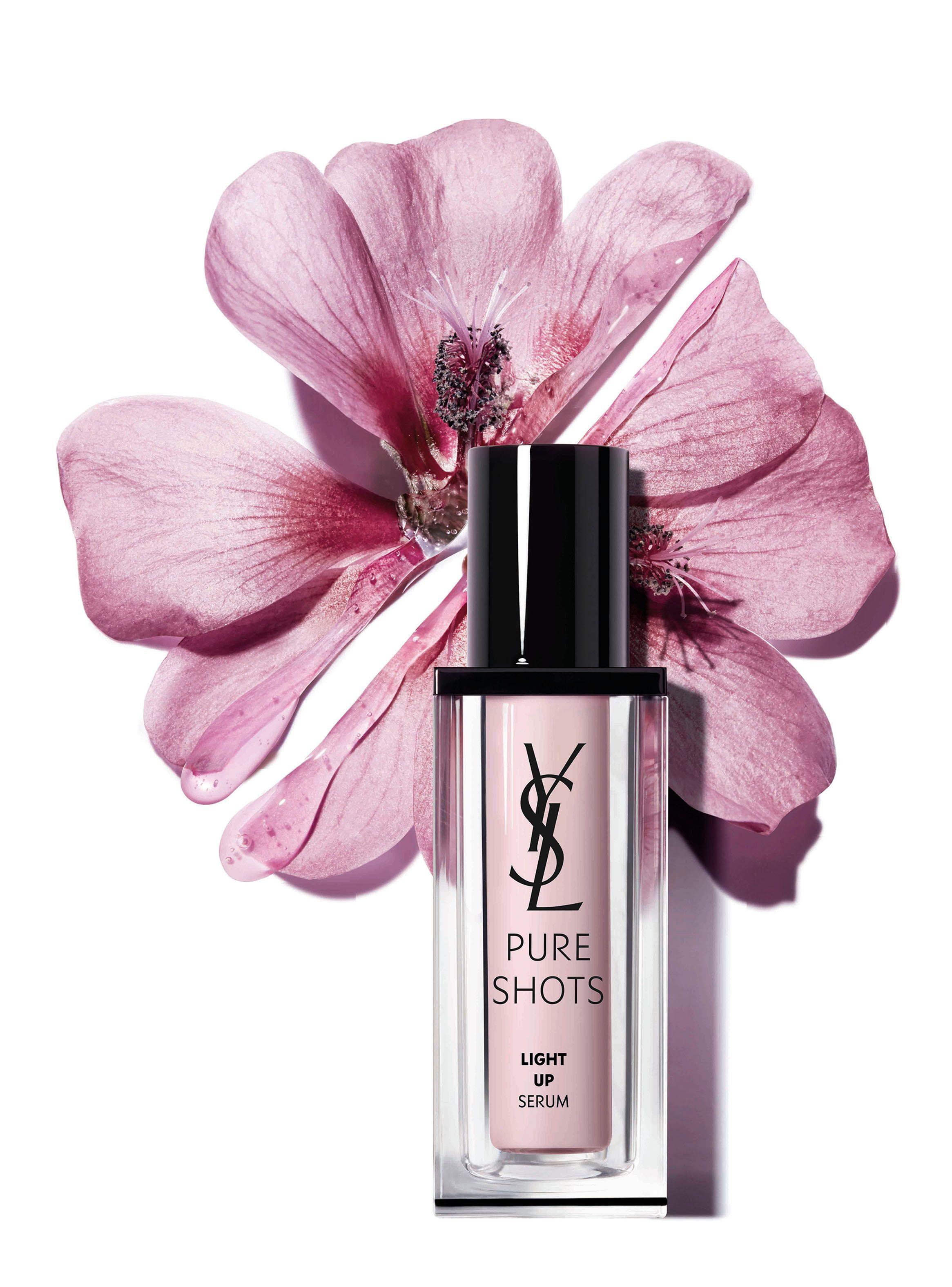 Pure Shots Light Up Serum 30 ml Yves Saint Laurent-2