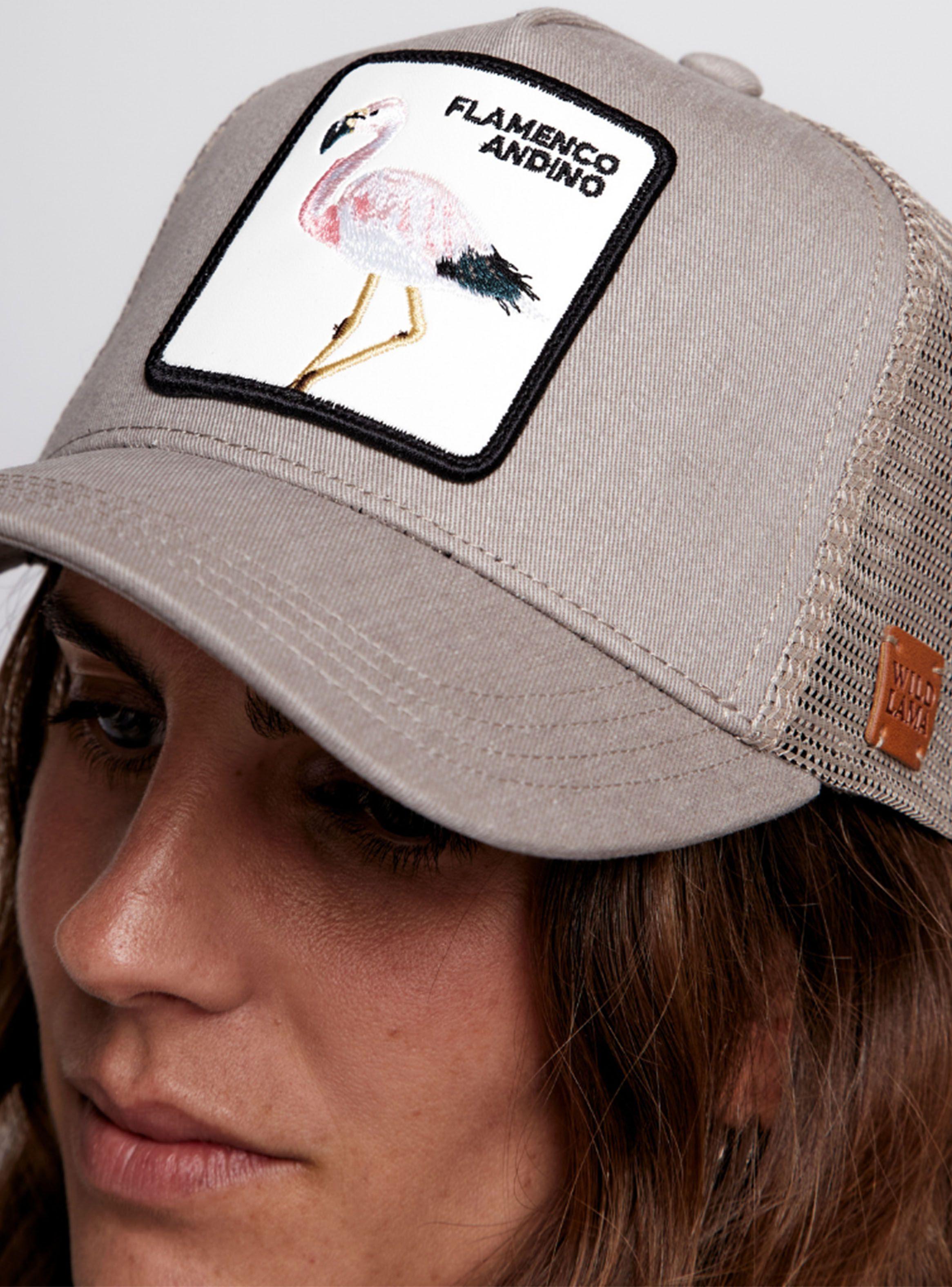 Jockey Flamenco Orgánico Lavado-2