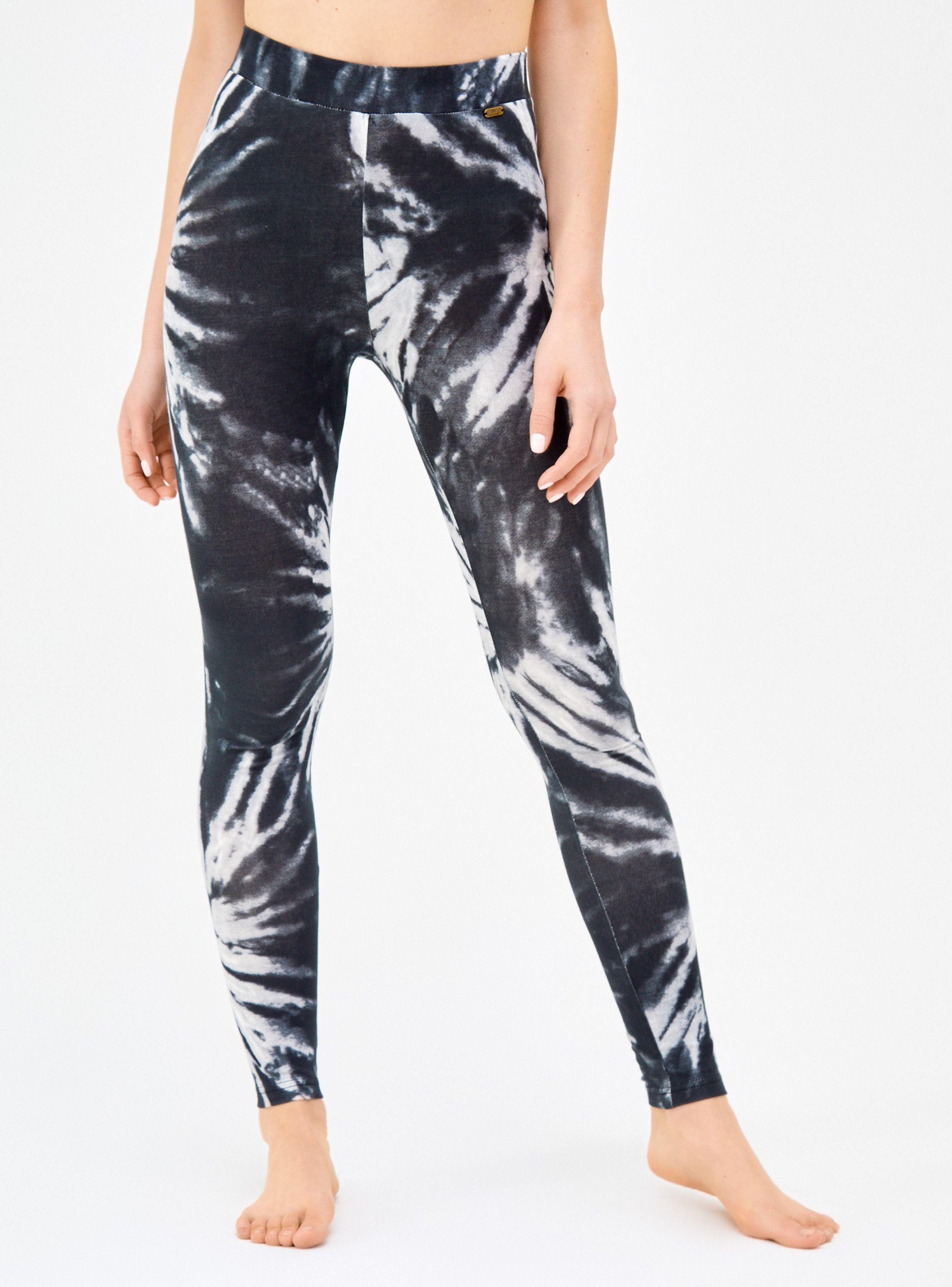 Calza Estampada Tye Dye-0