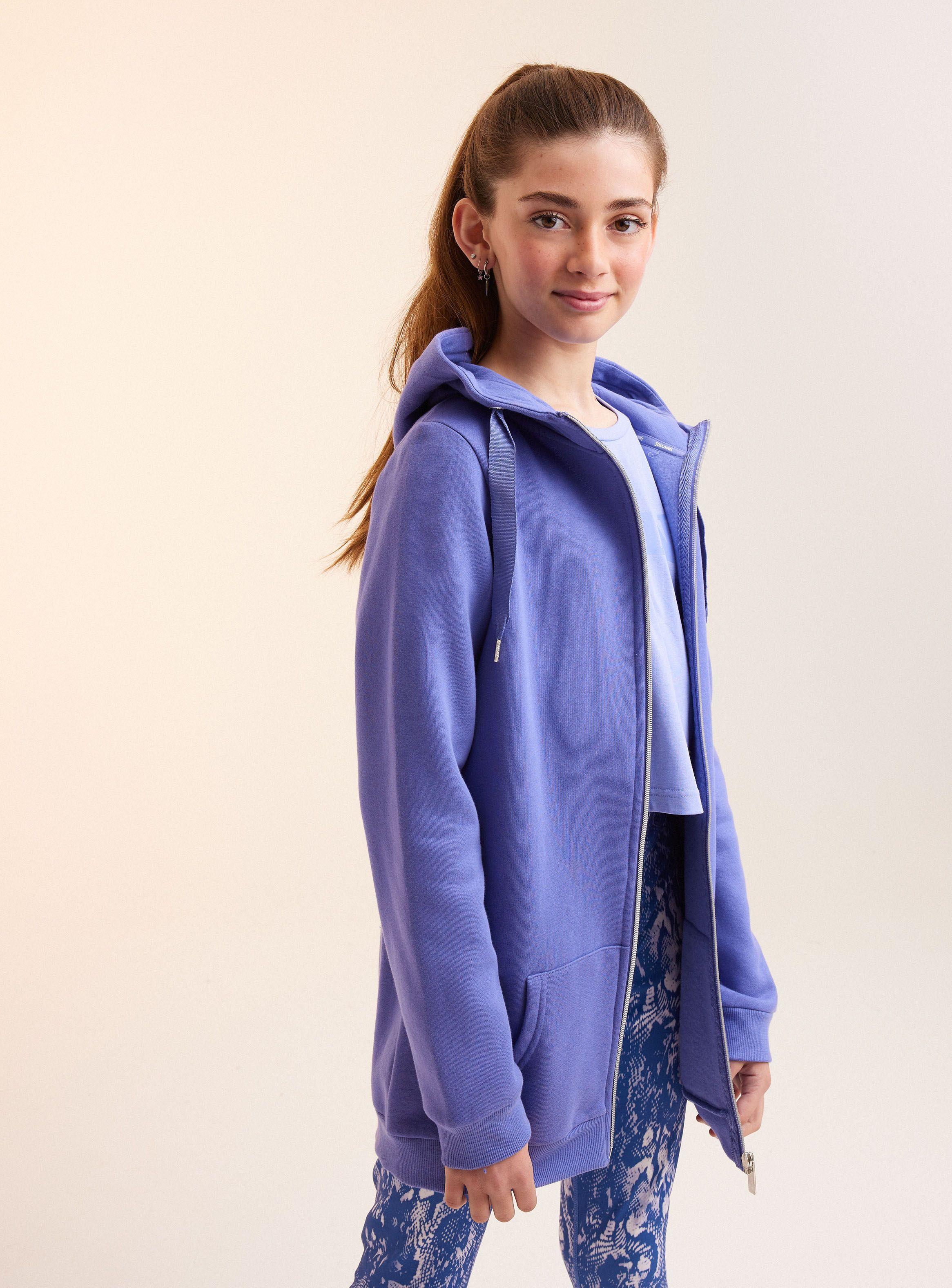 Polerón Long Fit Look Oversize-0