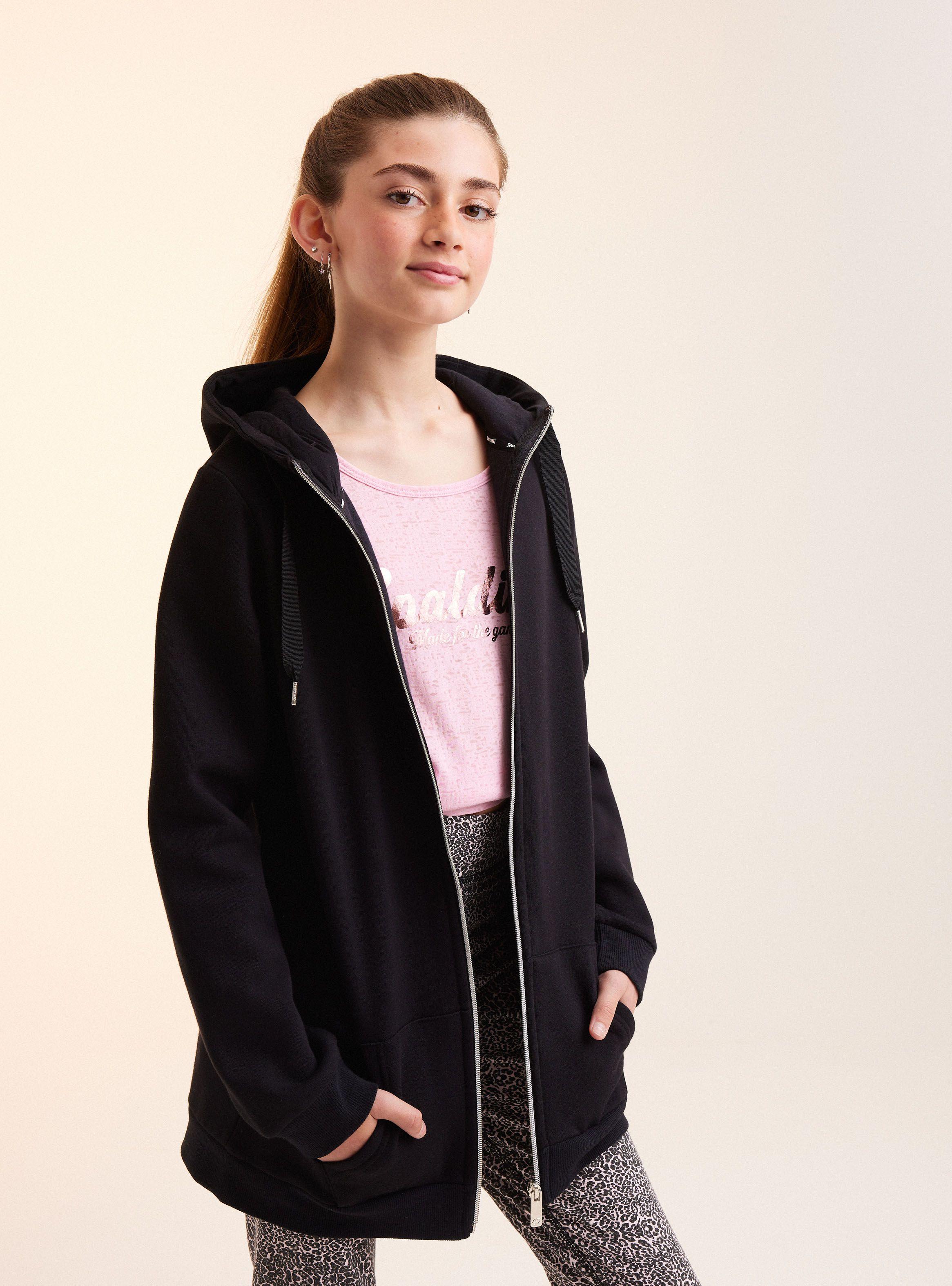 Polerón Long Fit Look Oversize-0
