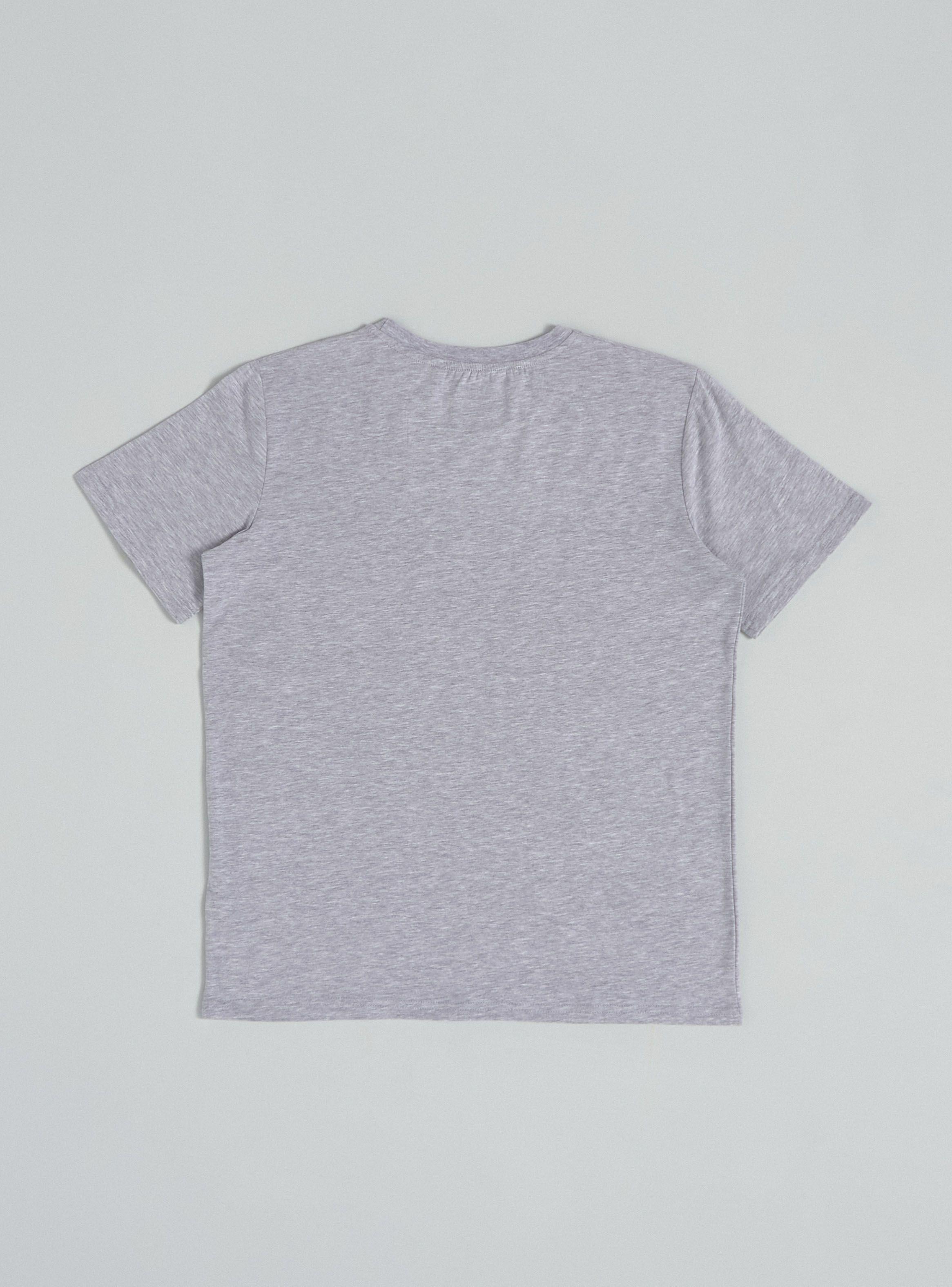 Polera Spalding Logo Icono-3