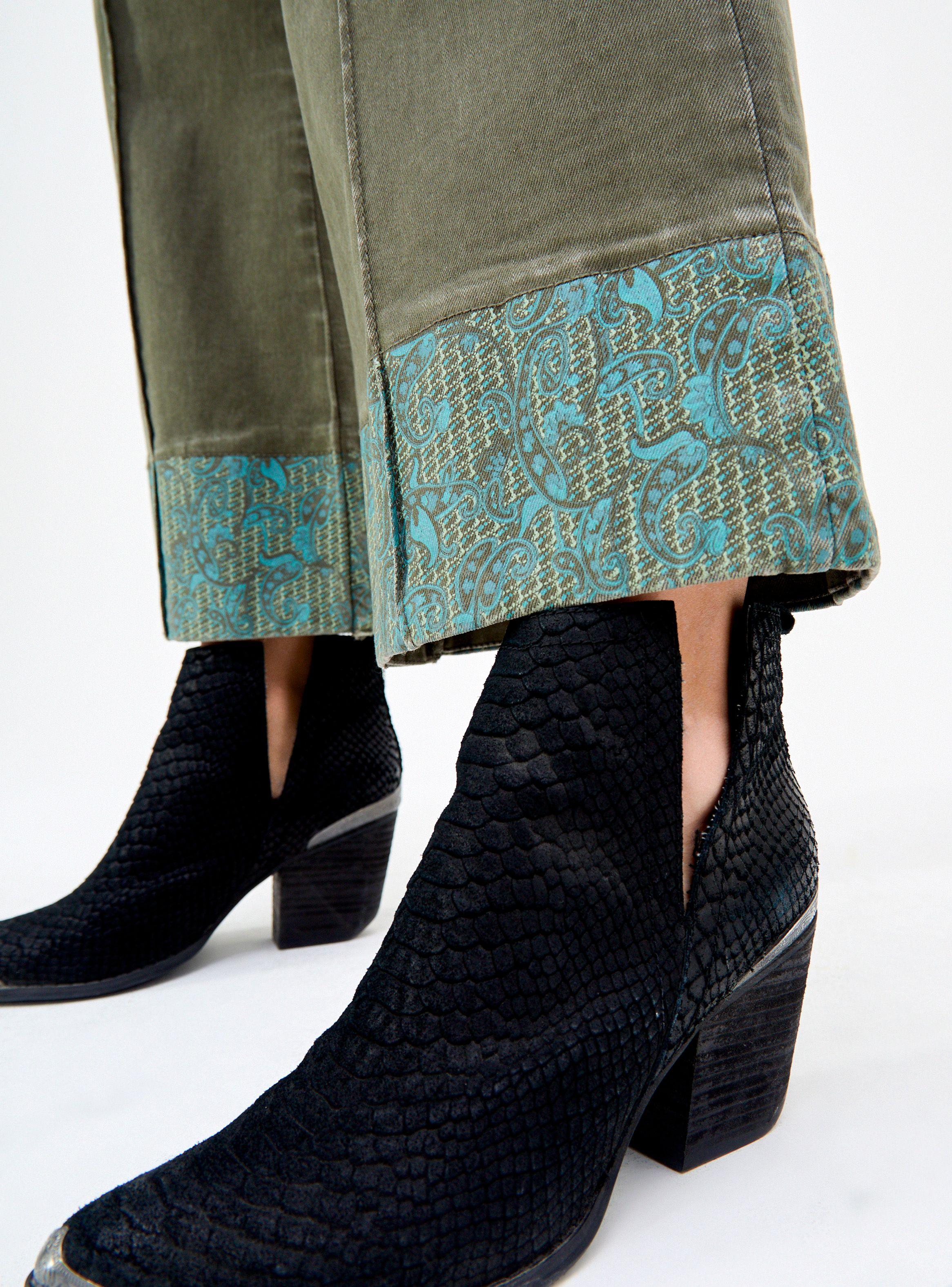 Pantalón de Algodón Orgánico-2