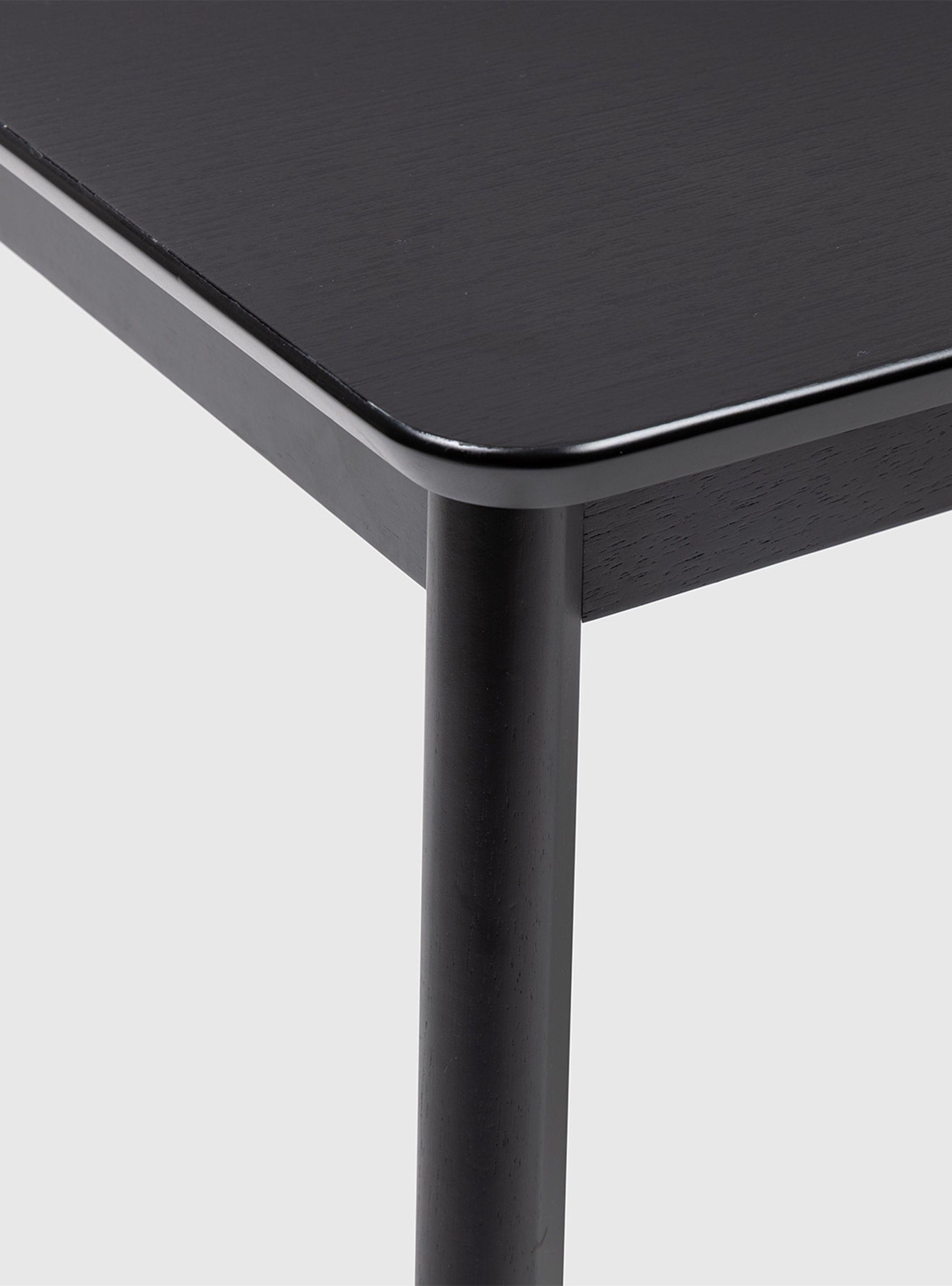 Juego Comedor Olive 1.8 + 6 Sillas Saga-2