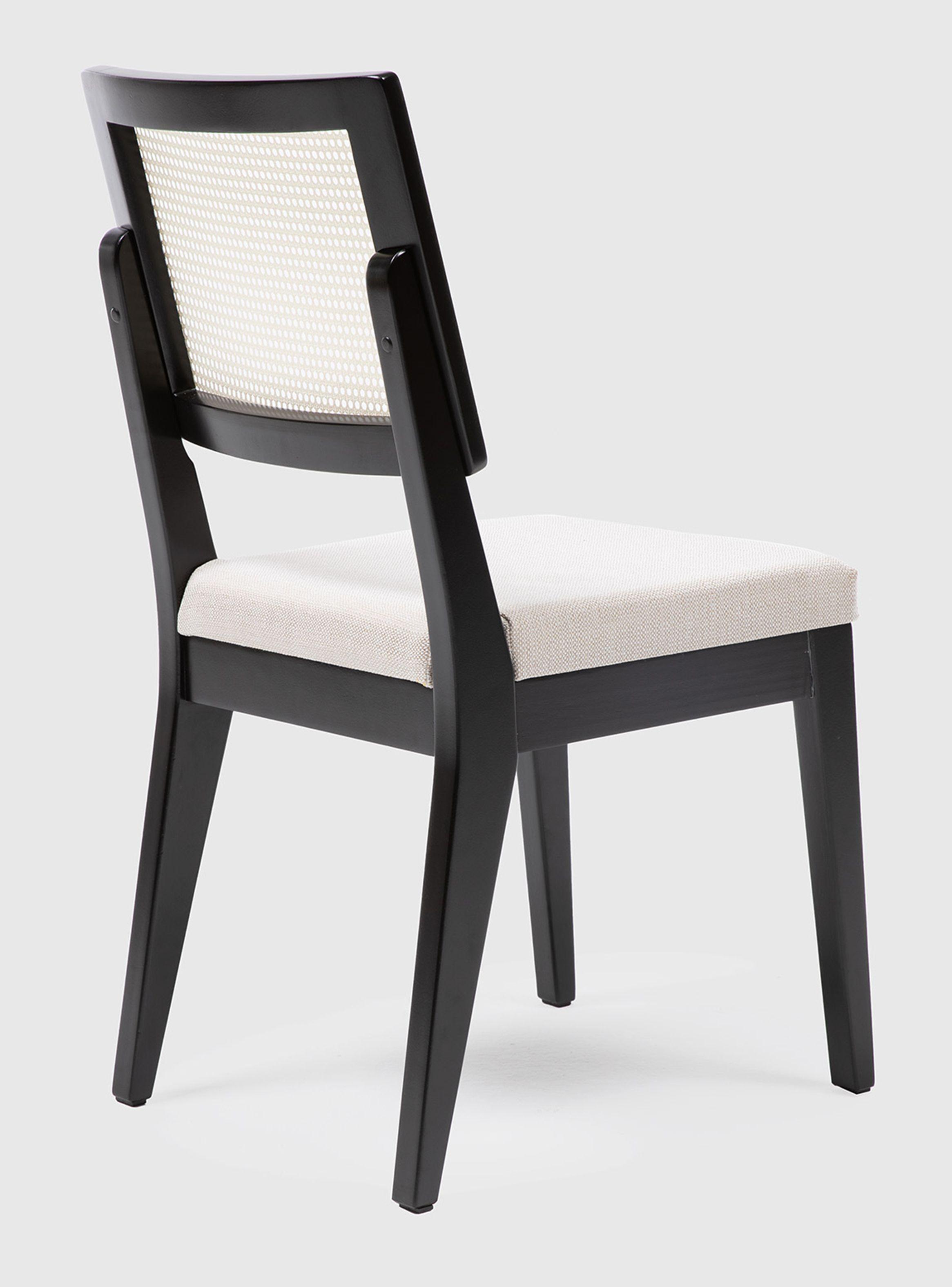 Juego Comedor Olive 1.8 + 6 Sillas Saga-4