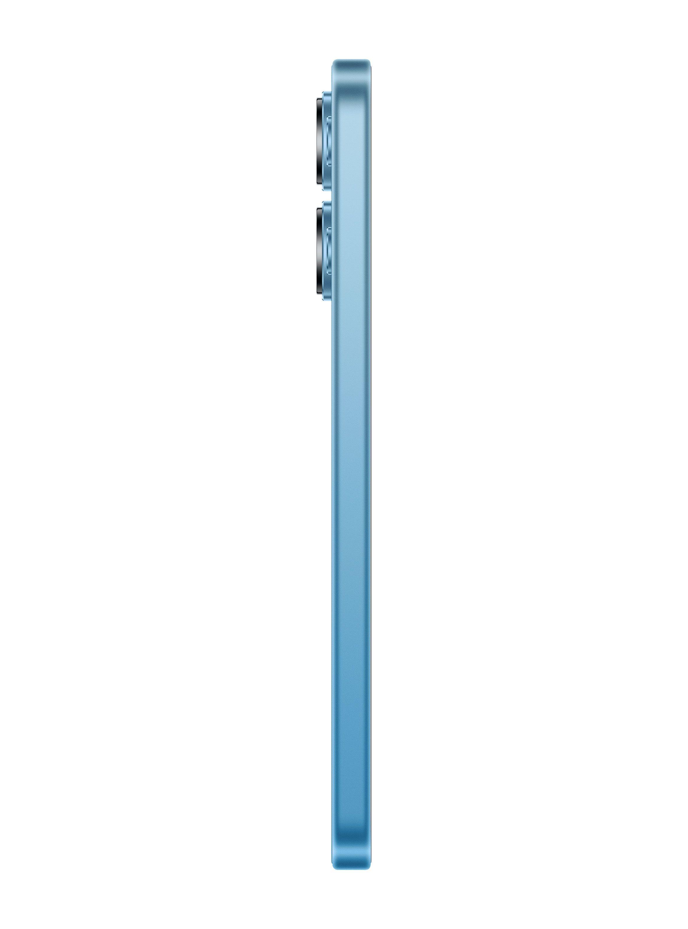 Smartphone Redmi Note 13 256GB 6.6" Blue Liberado-2