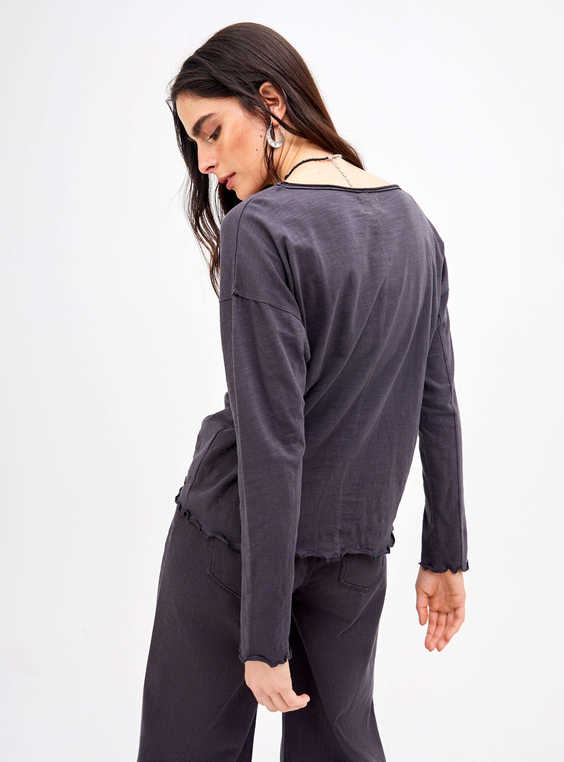 Polera Manga Larga Urbana-1