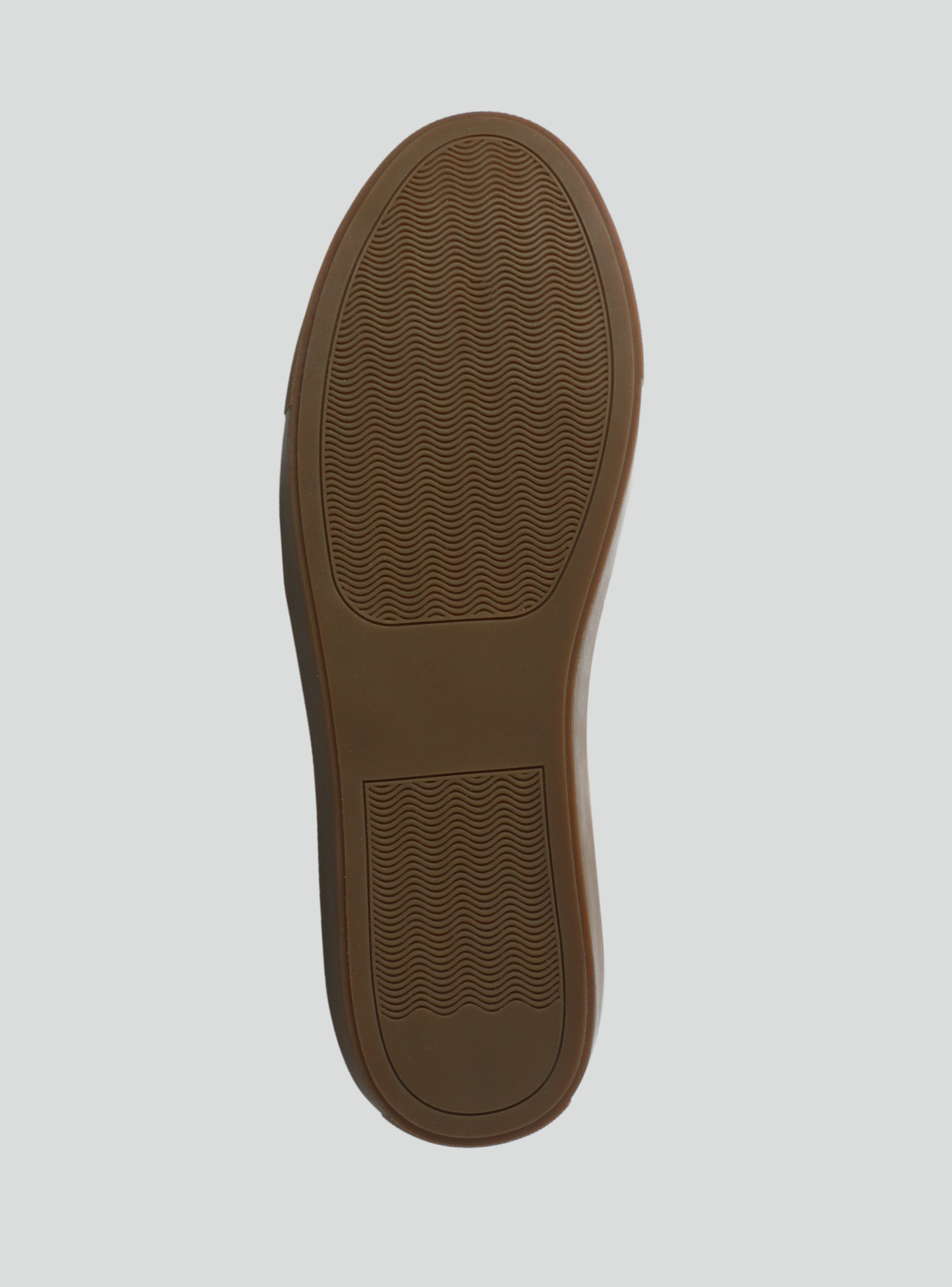 Zapatilla Urbana Cuero Acordonada Mujer-4