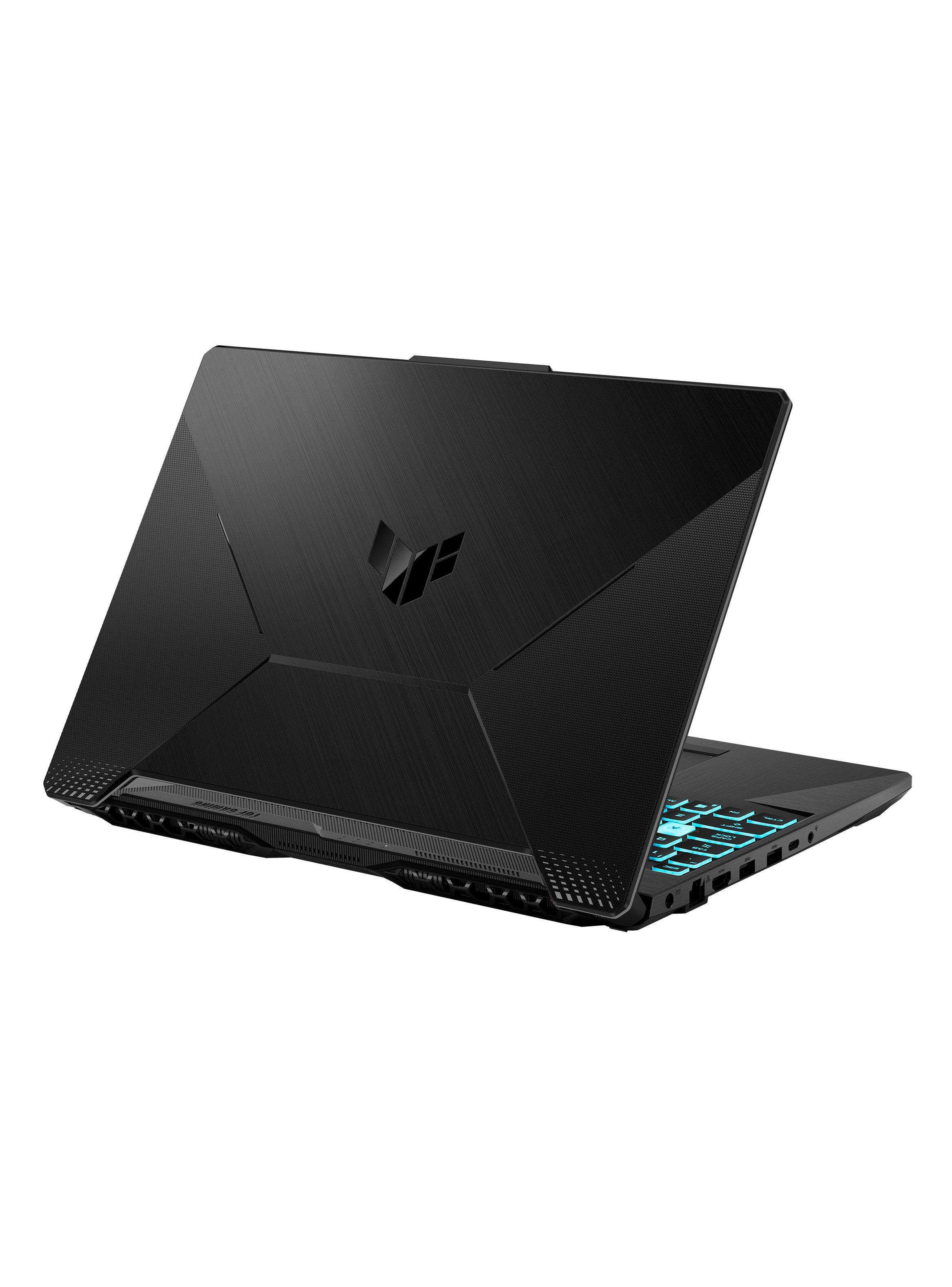 Notebook TUF Gaming A15 FA506 AMD Ryzen 5 NVIDIA GeForce RTX 2050 8GB RAM 512GB SSD 15.6" FHD 144Hz-2