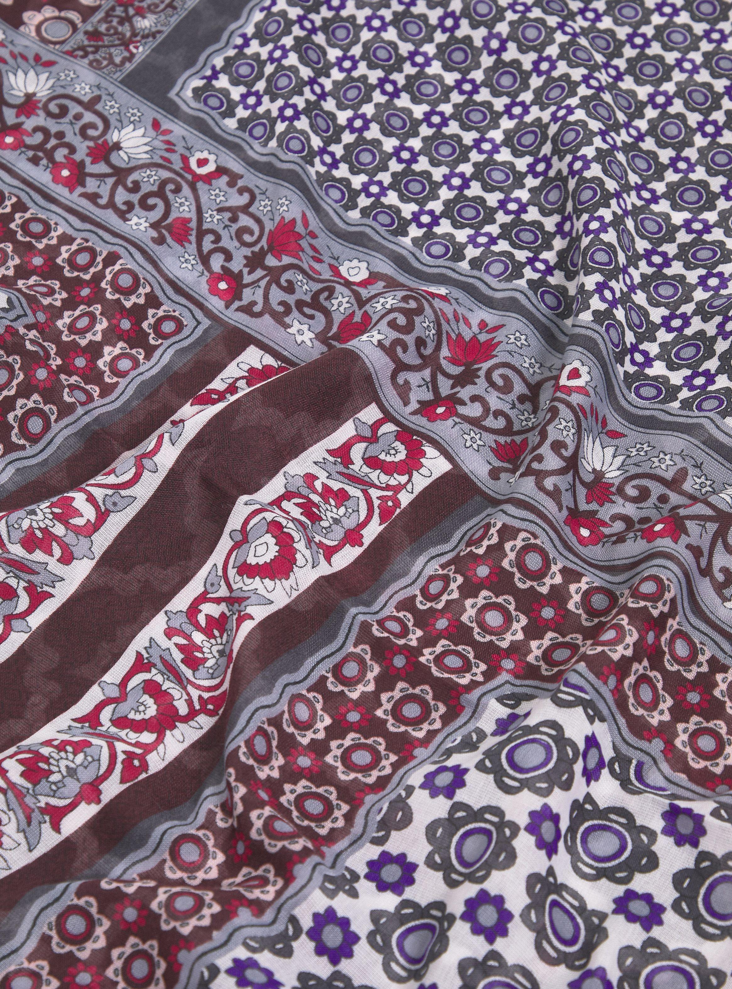Pañuelo Reversible-4