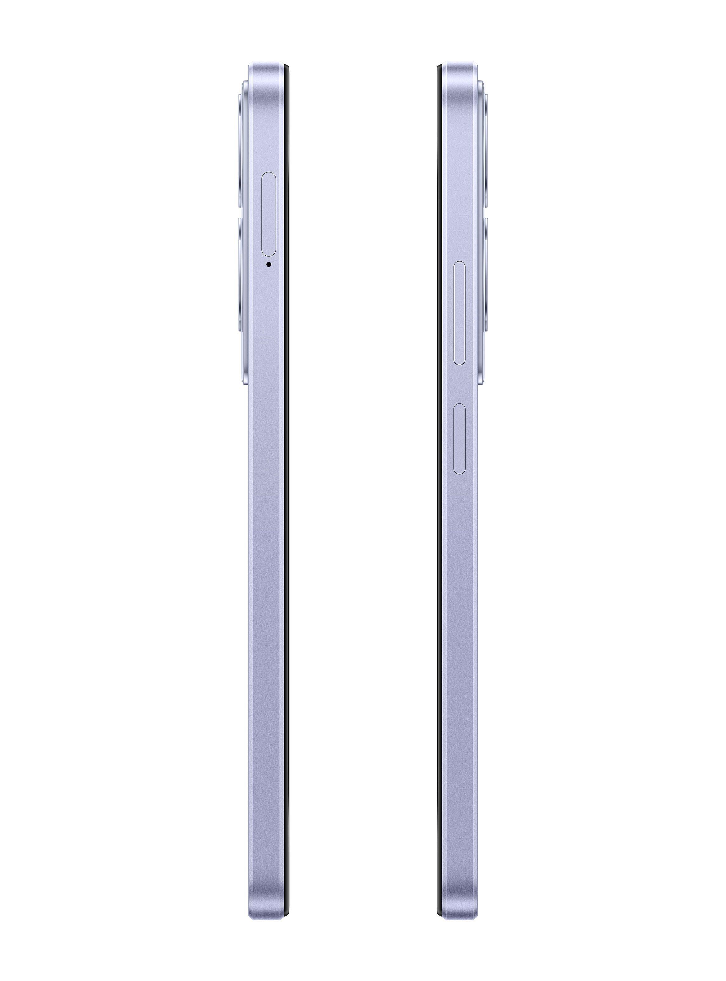Smartphone A79 5G 256 256GB 6.7" Liberado Morado-3