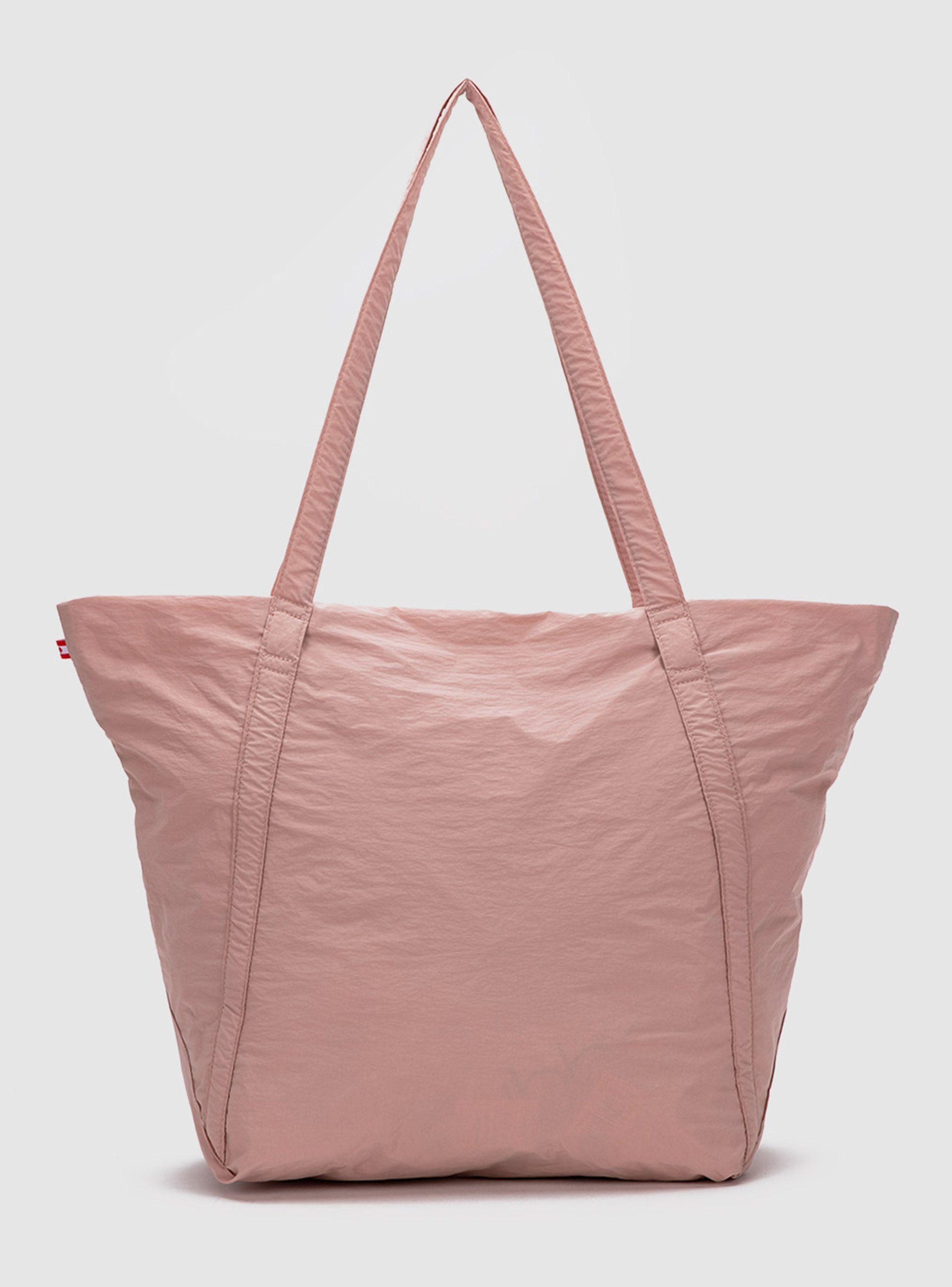Bolsa Tote Travel Light Rose-1